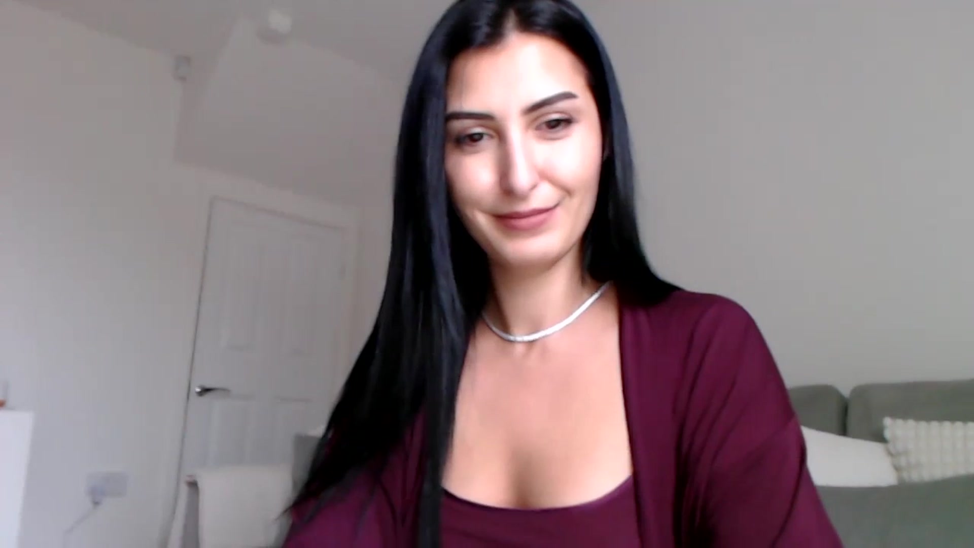 Gallery image thumbnail from LeaIson's myfreecams stream on, 01/08/2024, 13:44 image 4 of 20