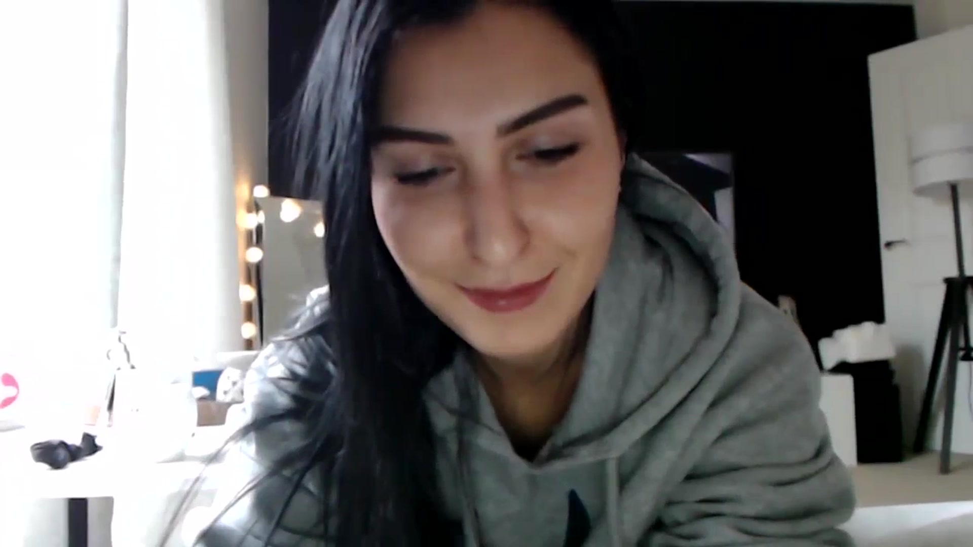 Gallery image thumbnail from LeaIson's myfreecams stream on, 01/11/2024, 10:59 image 16 of 20