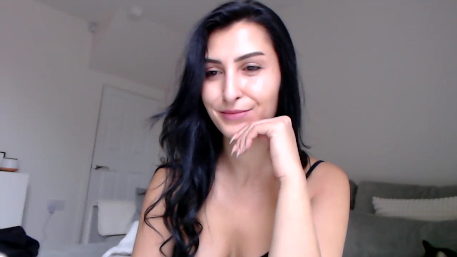 Gallery image thumbnail from LeaIson's myfreecams stream on, 01/12/2024, 13:07 image 19 of 20