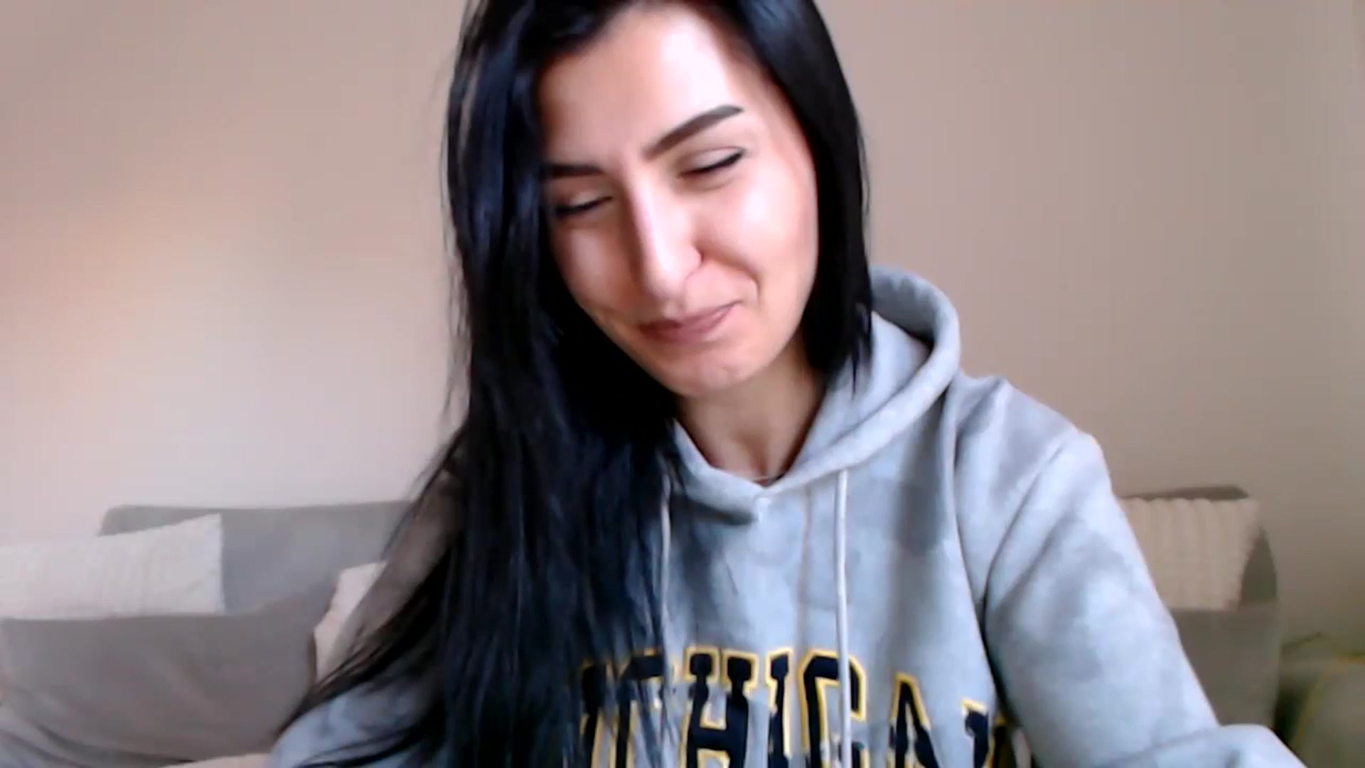 Gallery image thumbnail from LeaIson's myfreecams stream on, 01/15/2024, 10:59 image 5 of 20