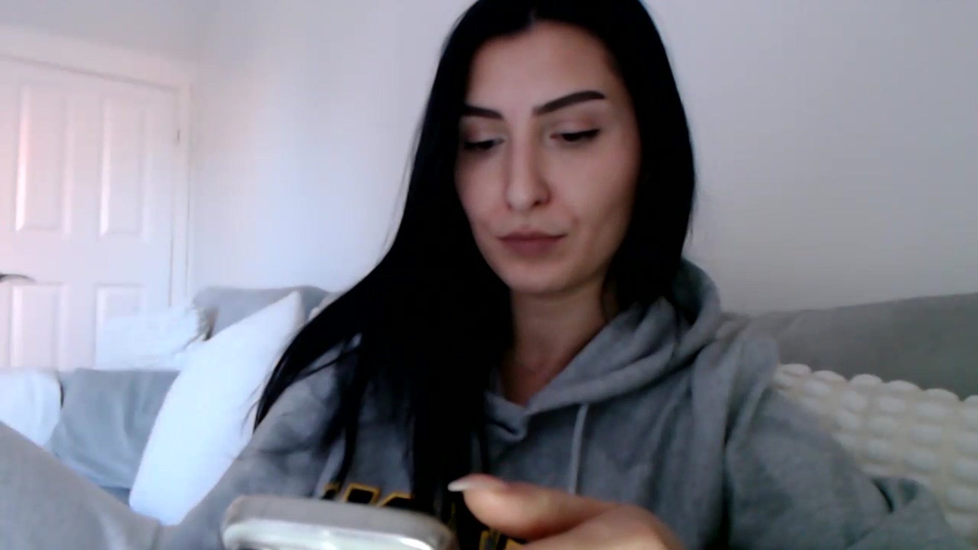 Gallery image thumbnail from LeaIson's myfreecams stream on, 01/15/2024, 10:59 image 20 of 20
