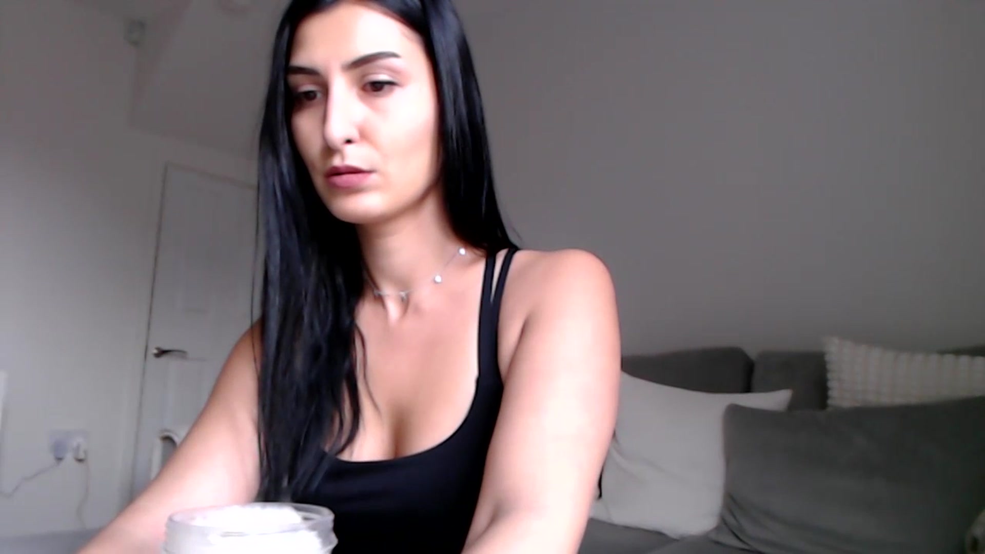 Gallery image thumbnail from LeaIson's myfreecams stream on, 01/16/2024, 15:01 image 7 of 20