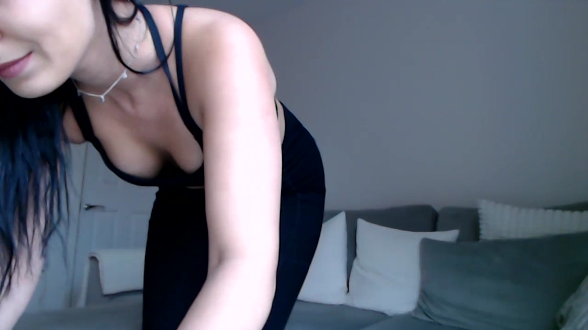Gallery image thumbnail from LeaIson's myfreecams stream on, 01/16/2024, 15:01 image 16 of 20