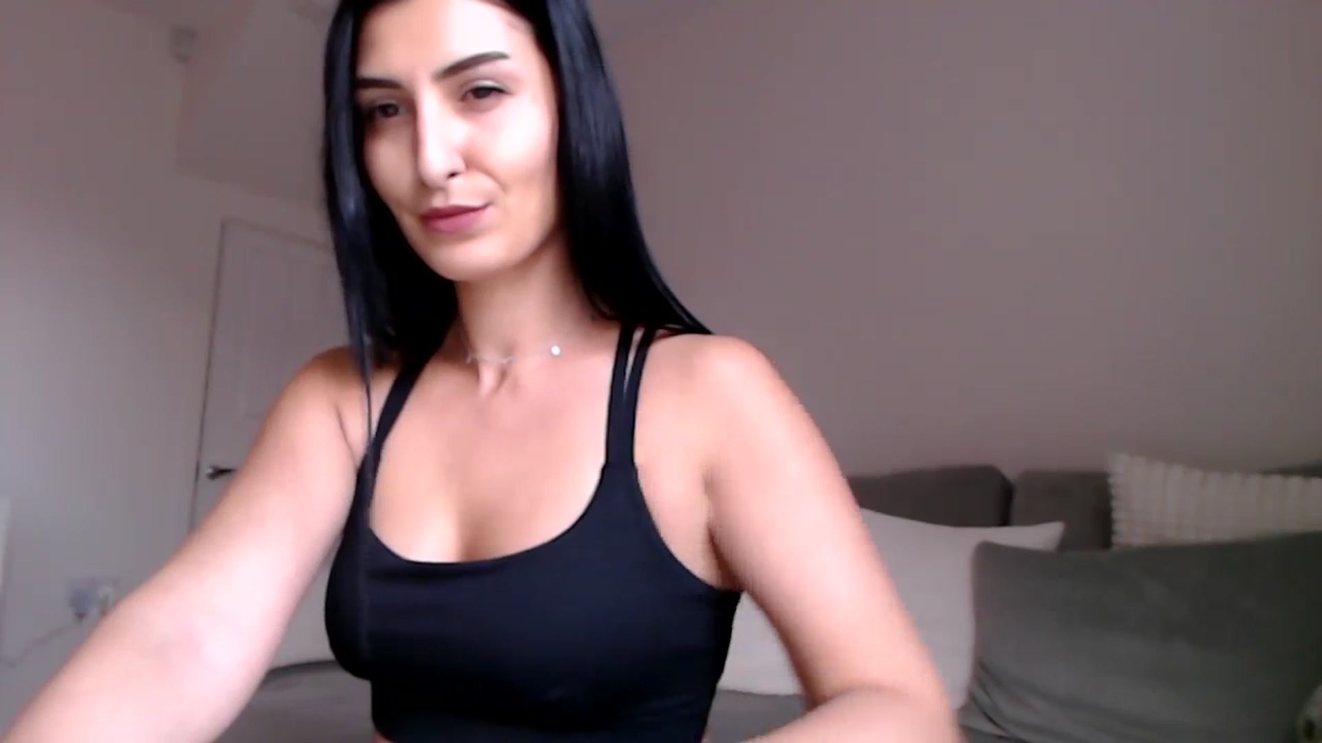 Gallery image thumbnail from LeaIson's myfreecams stream on, 01/16/2024, 15:01 image 14 of 20