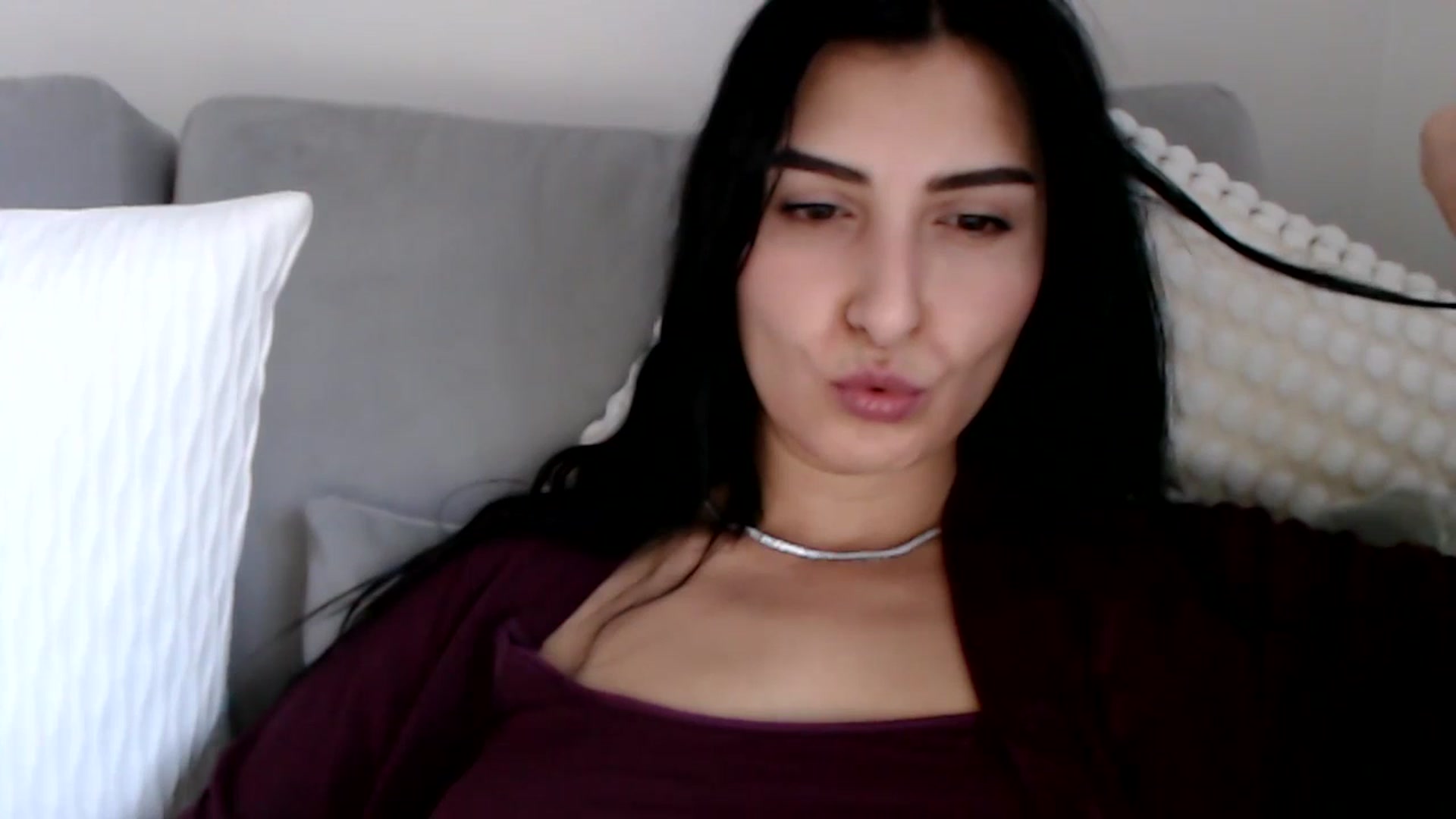 Gallery image thumbnail from LeaIson's myfreecams stream on, 01/26/2024, 09:15 image 17 of 20
