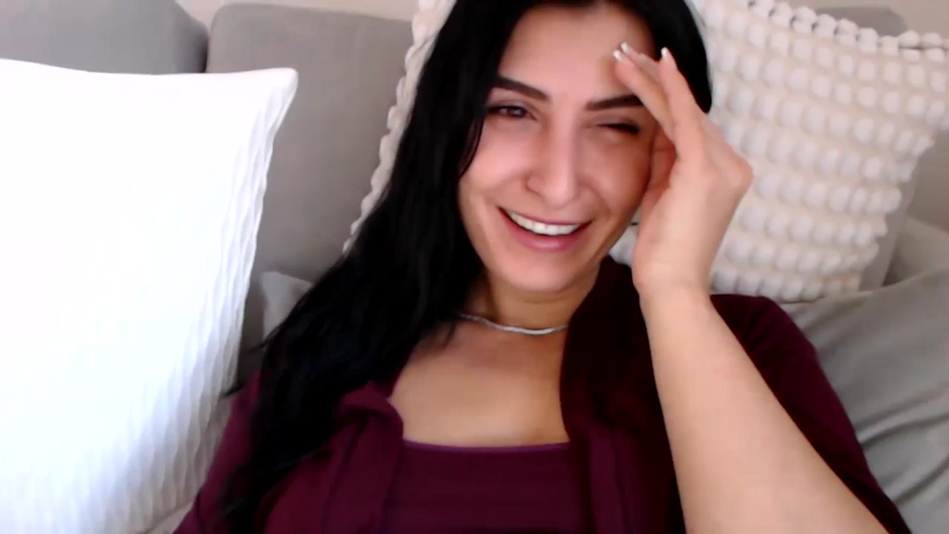 Gallery image thumbnail from LeaIson's myfreecams stream on, 01/26/2024, 09:40 image 18 of 20