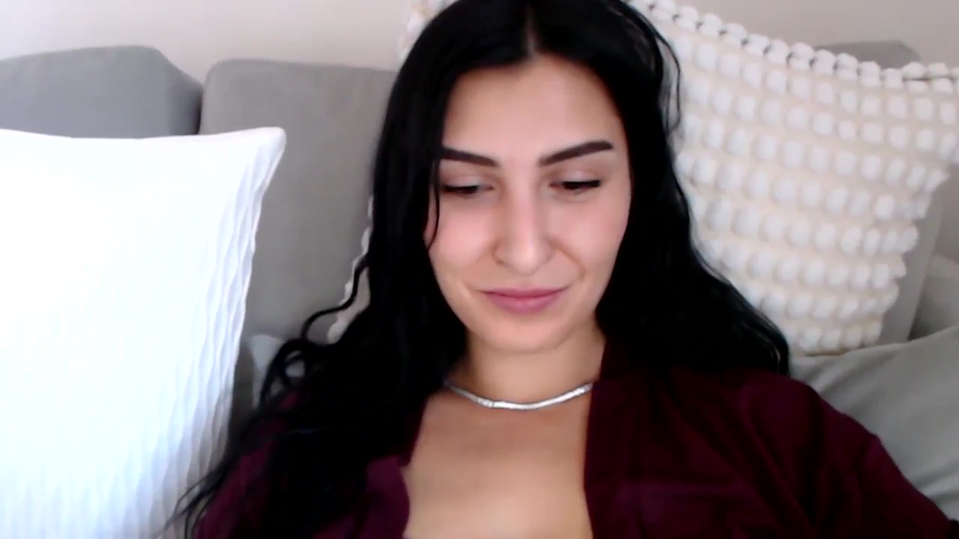 Gallery image thumbnail from LeaIson's myfreecams stream on, 01/26/2024, 09:40 image 15 of 20