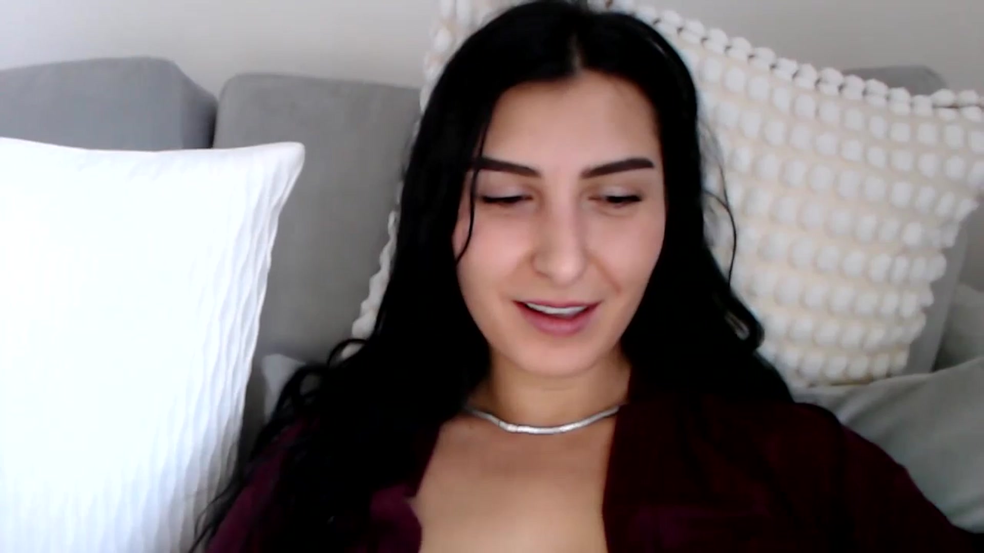 Gallery image thumbnail from LeaIson's myfreecams stream on, 01/26/2024, 09:40 image 16 of 20