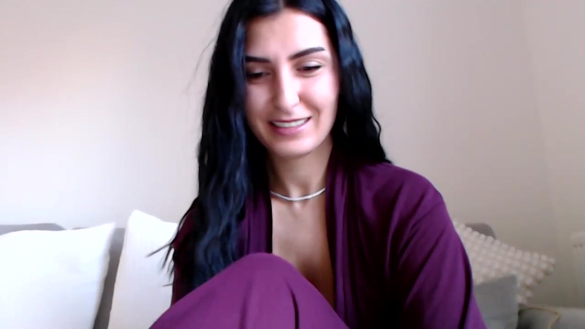 Gallery image thumbnail from LeaIson's myfreecams stream on, 01/26/2024, 09:40 image 12 of 20