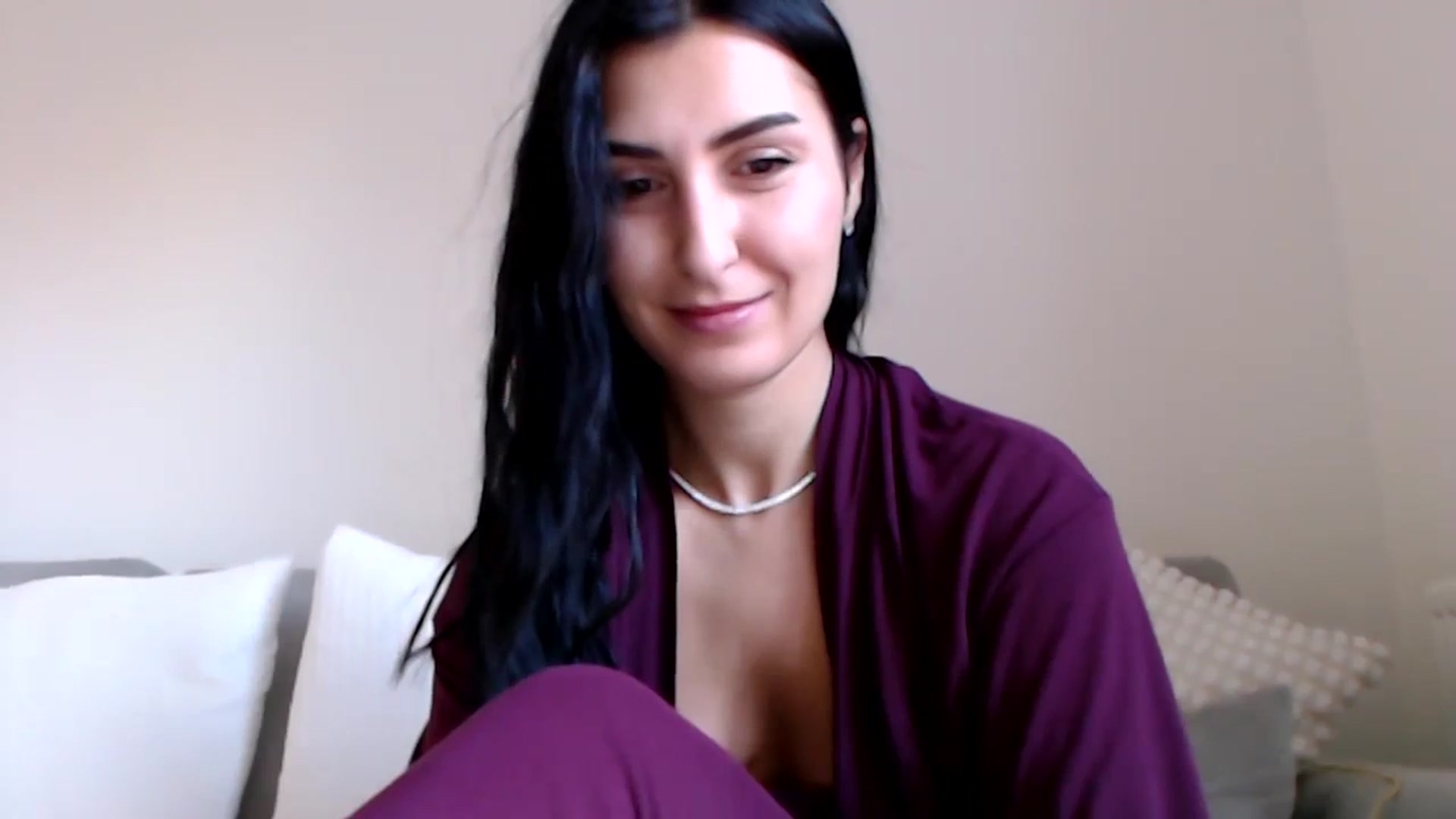Gallery image thumbnail from LeaIson's myfreecams stream on, 01/26/2024, 09:40 image 13 of 20