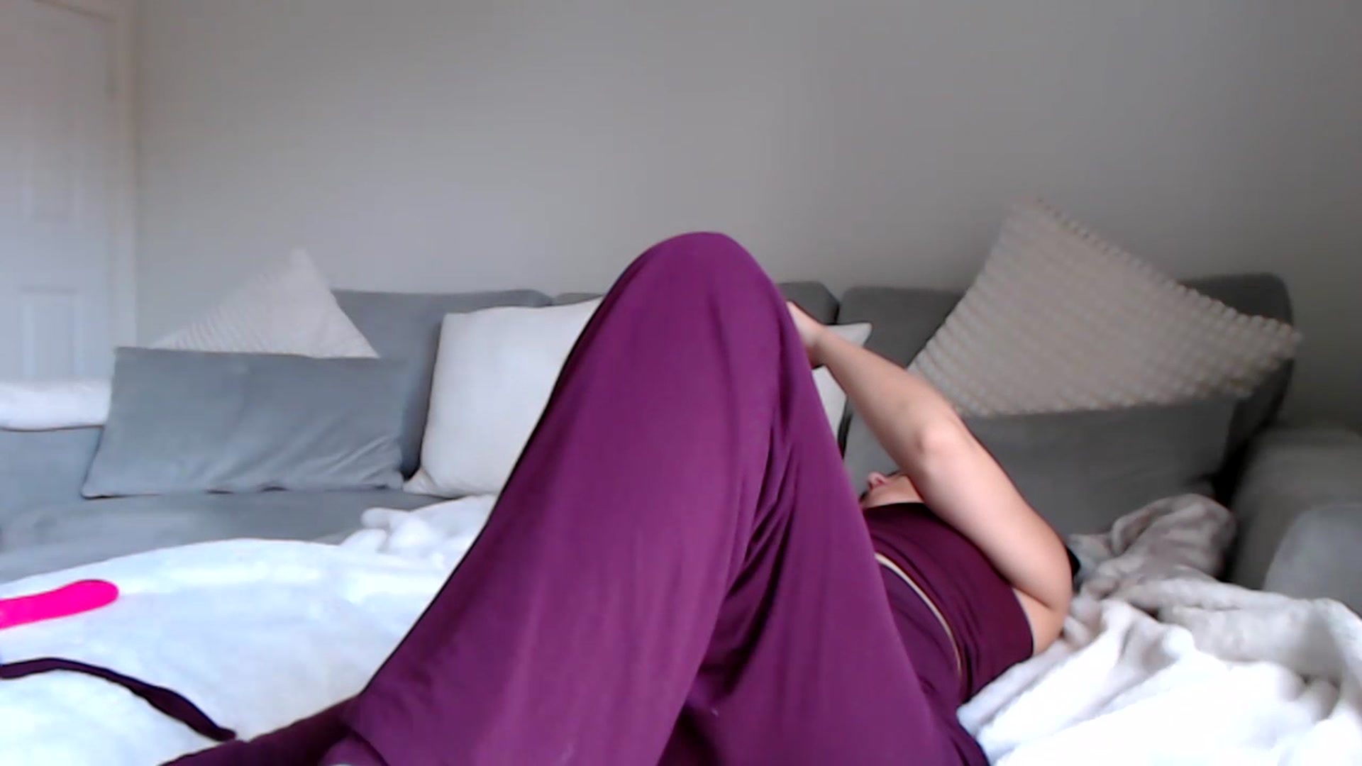 Gallery image thumbnail from LeaIson's myfreecams stream on, 01/26/2024, 10:48 image 9 of 20