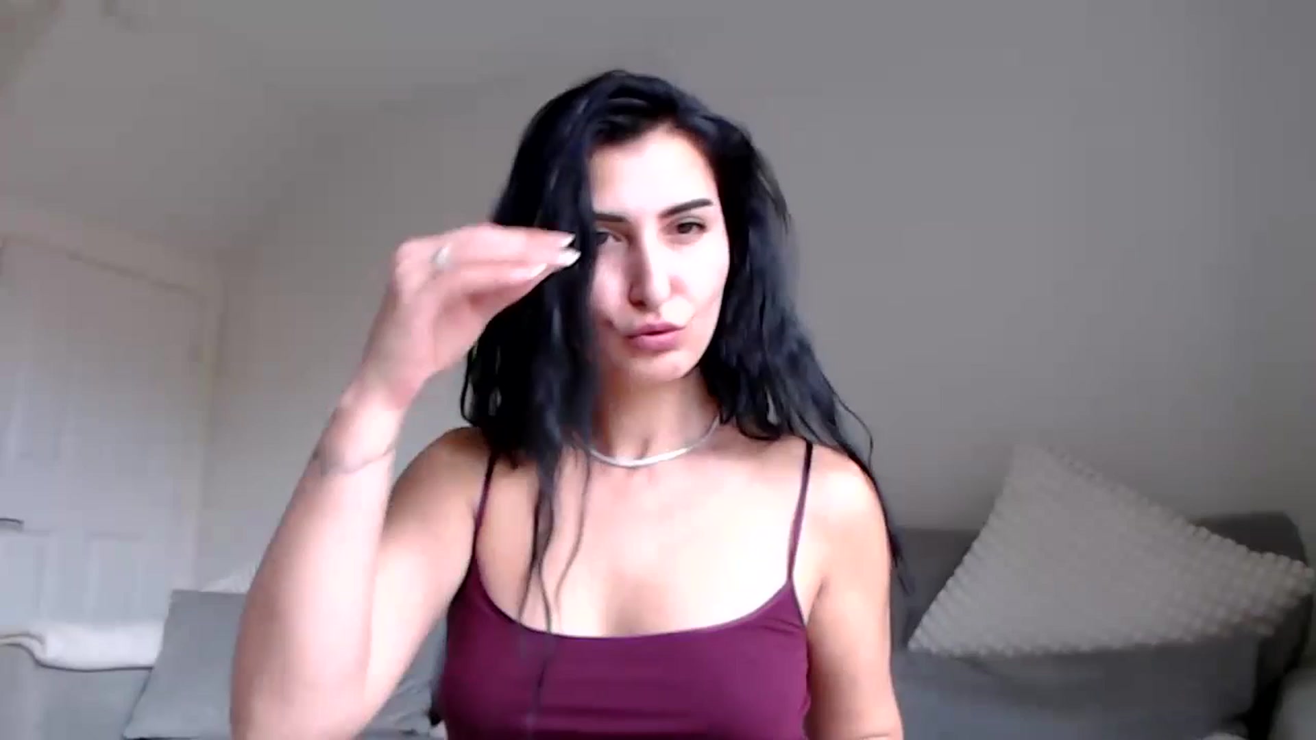 Gallery image thumbnail from LeaIson's myfreecams stream on, 01/26/2024, 10:48 image 16 of 20