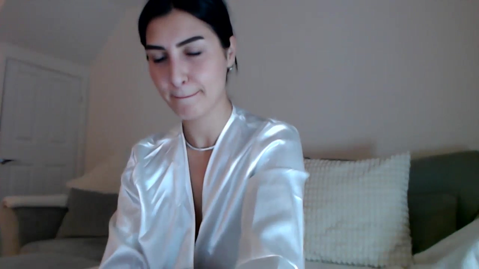 Gallery image thumbnail from LeaIson's myfreecams stream on, 01/29/2024, 10:05 image 6 of 20