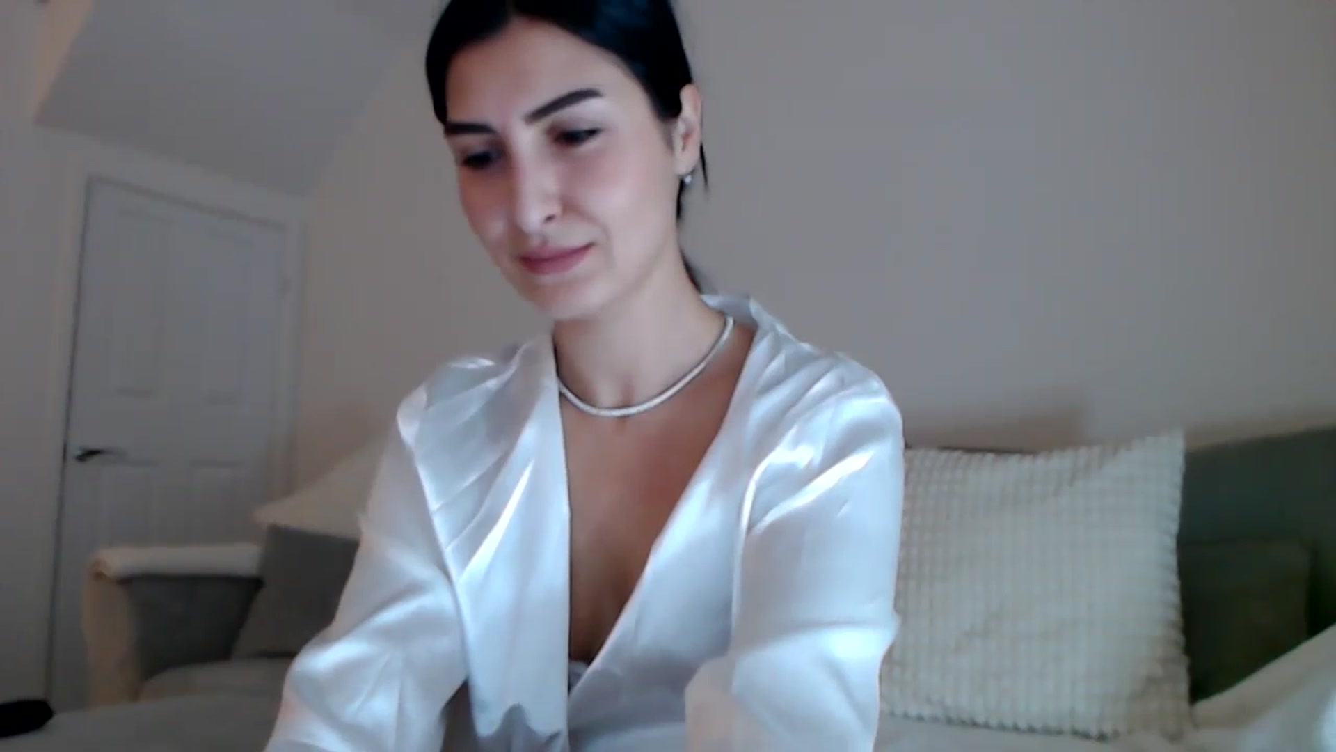 Gallery image thumbnail from LeaIson's myfreecams stream on, 01/29/2024, 10:05 image 10 of 20