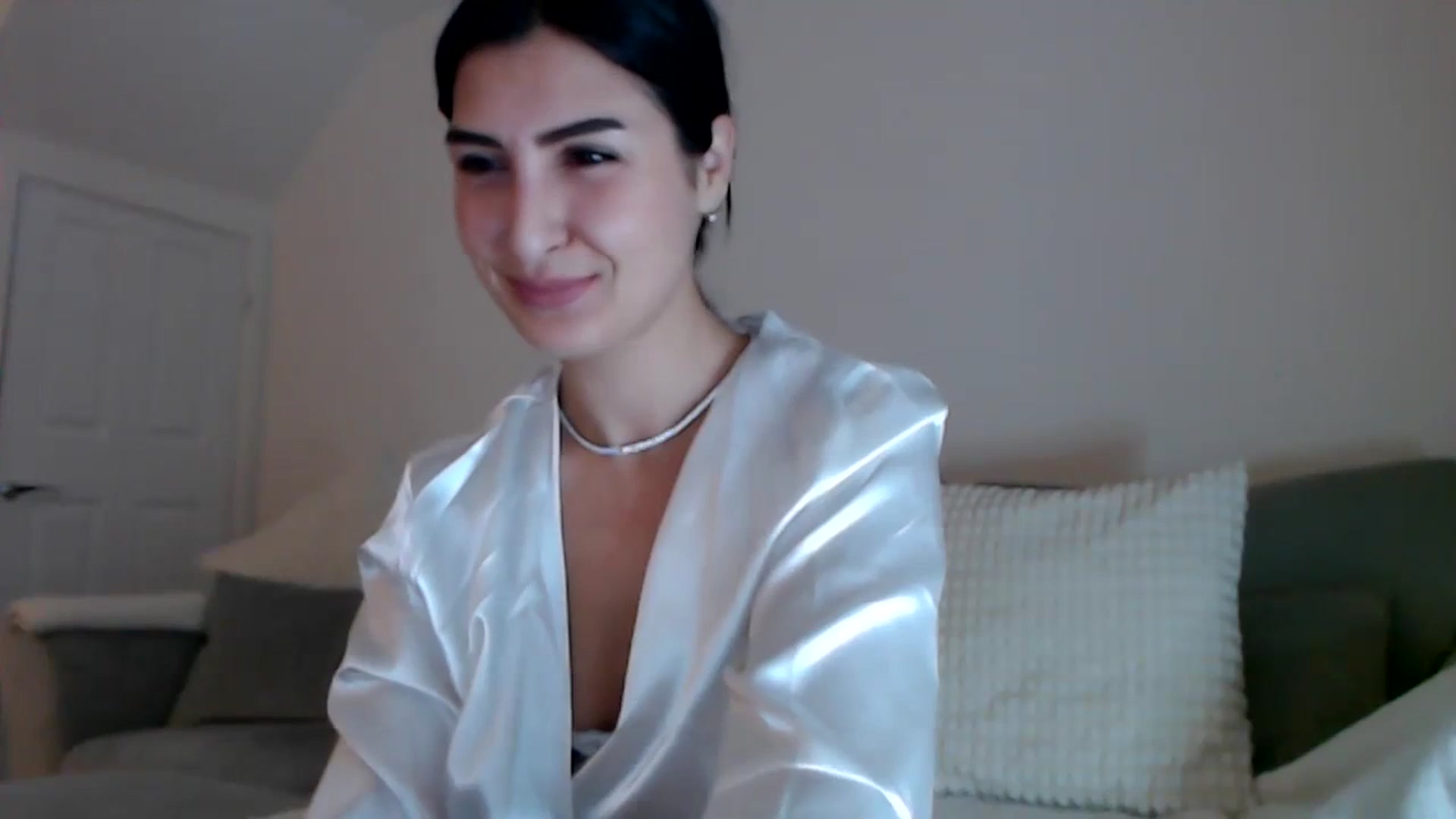 Gallery image thumbnail from LeaIson's myfreecams stream on, 01/29/2024, 10:05 image 7 of 20