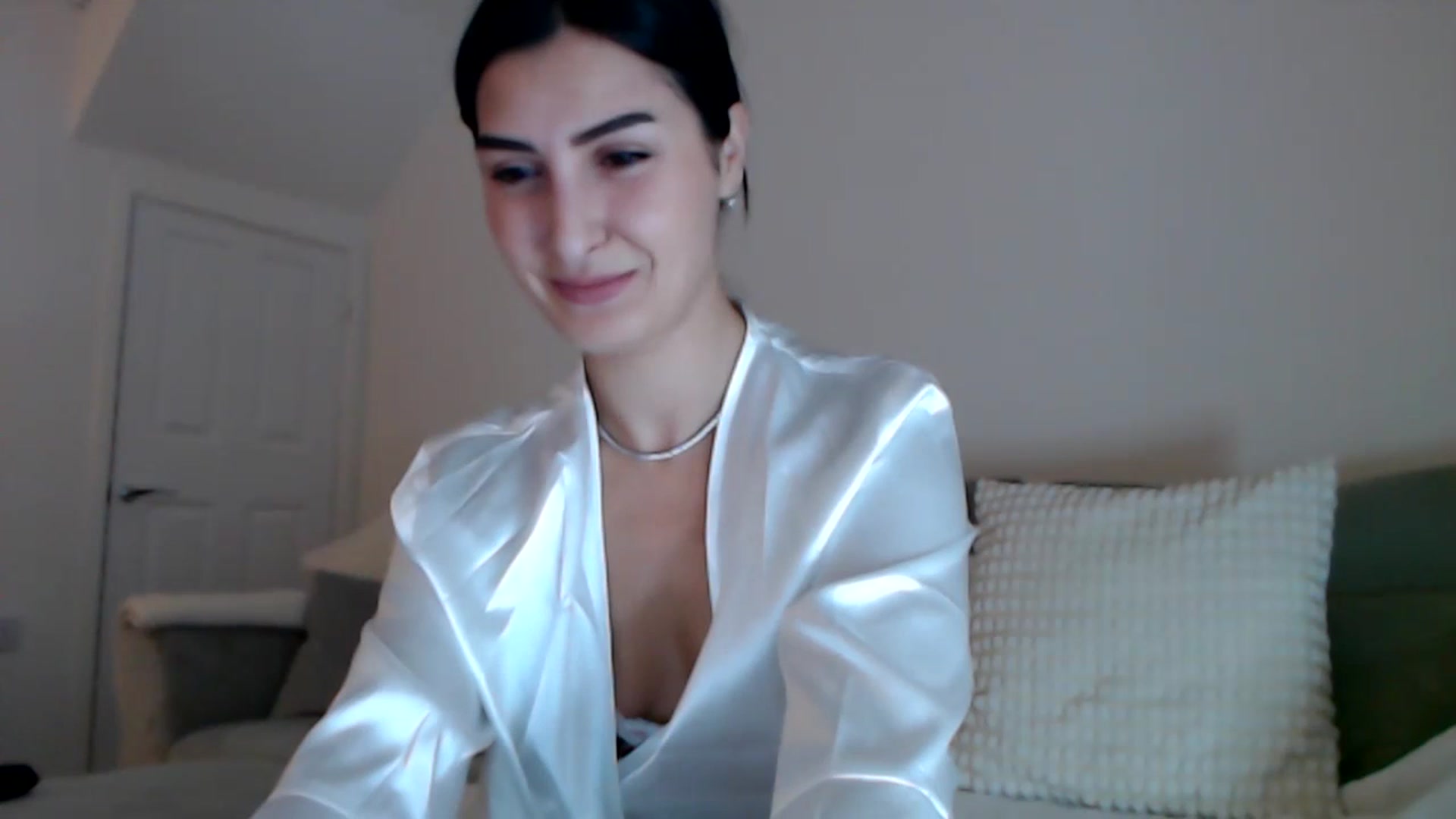 Gallery image thumbnail from LeaIson's myfreecams stream on, 01/29/2024, 10:05 image 1 of 20