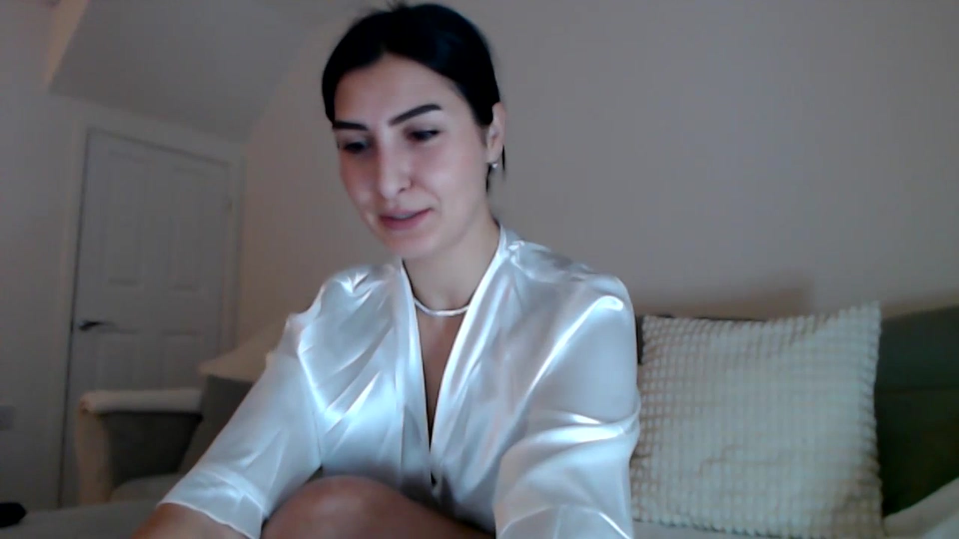 Gallery image thumbnail from LeaIson's myfreecams stream on, 01/29/2024, 10:05 image 5 of 20