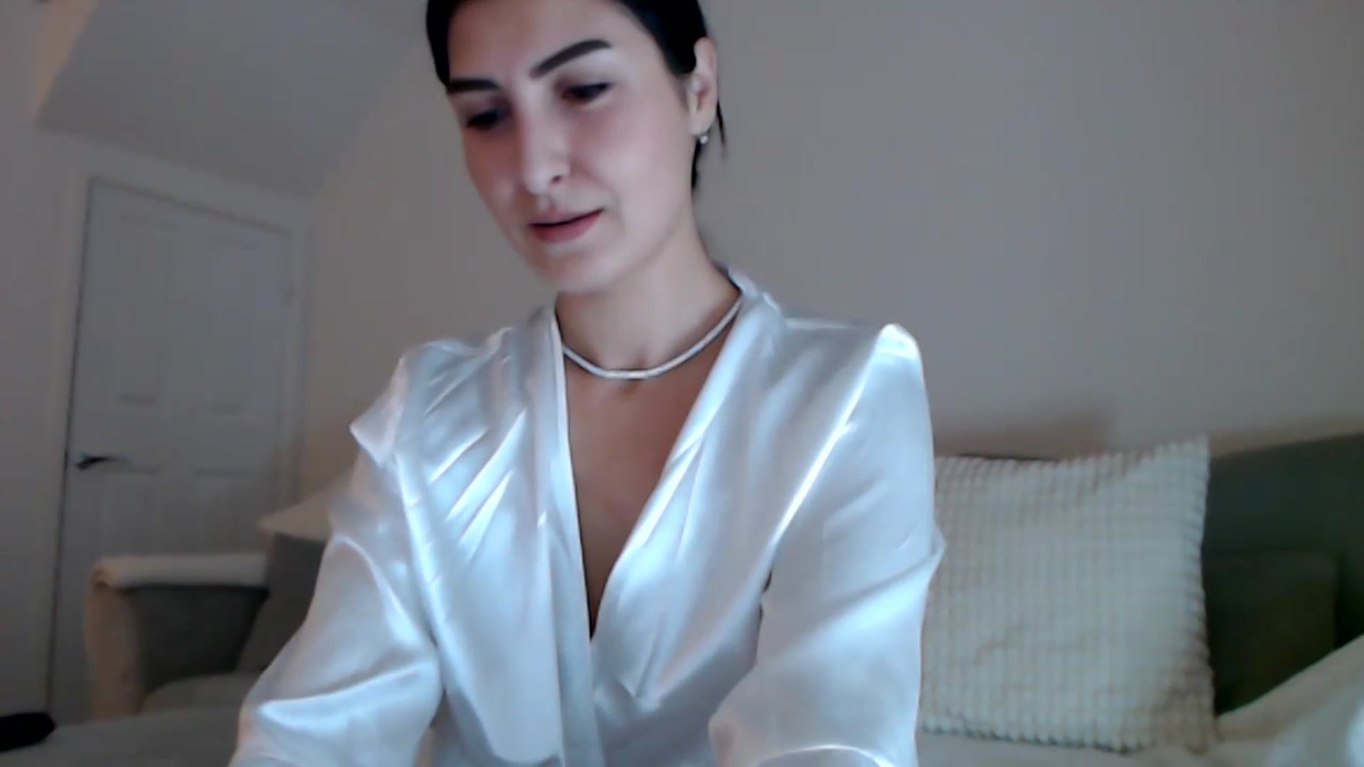 Gallery image thumbnail from LeaIson's myfreecams stream on, 01/29/2024, 10:05 image 9 of 20