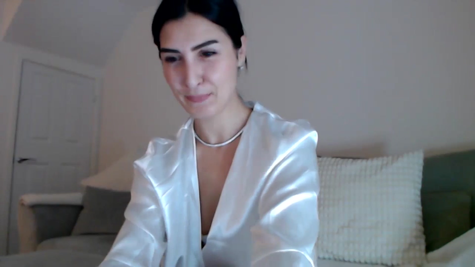 Gallery image thumbnail from LeaIson's myfreecams stream on, 01/29/2024, 10:05 image 8 of 20