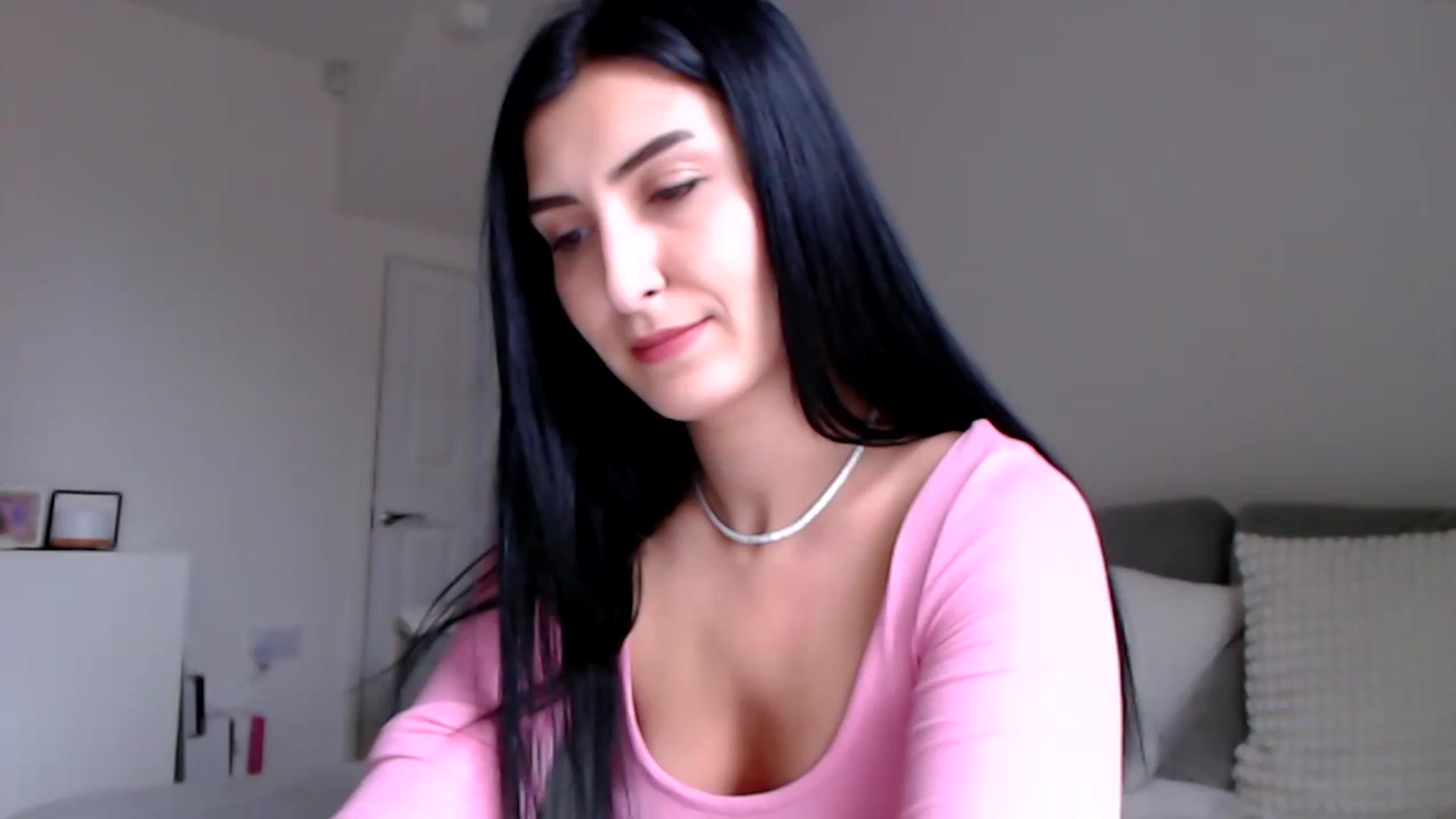 Gallery image thumbnail from LeaIson's myfreecams stream on, 01/29/2024, 14:57 image 10 of 20