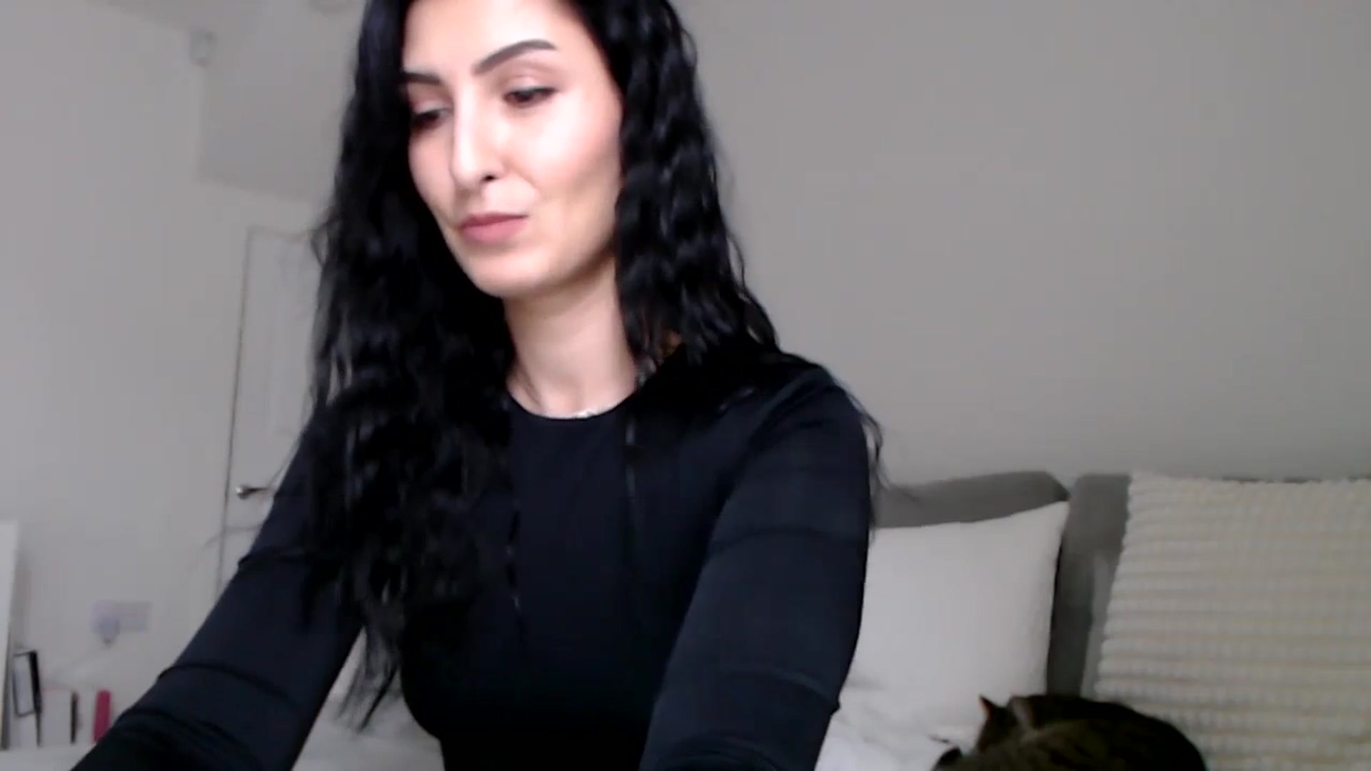 Gallery image thumbnail from LeaIson's myfreecams stream on, 01/30/2024, 10:47 image 19 of 20