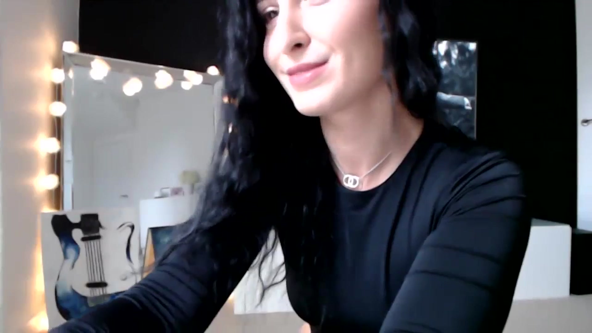 Gallery image thumbnail from LeaIson's myfreecams stream on, 01/30/2024, 10:47 image 7 of 20