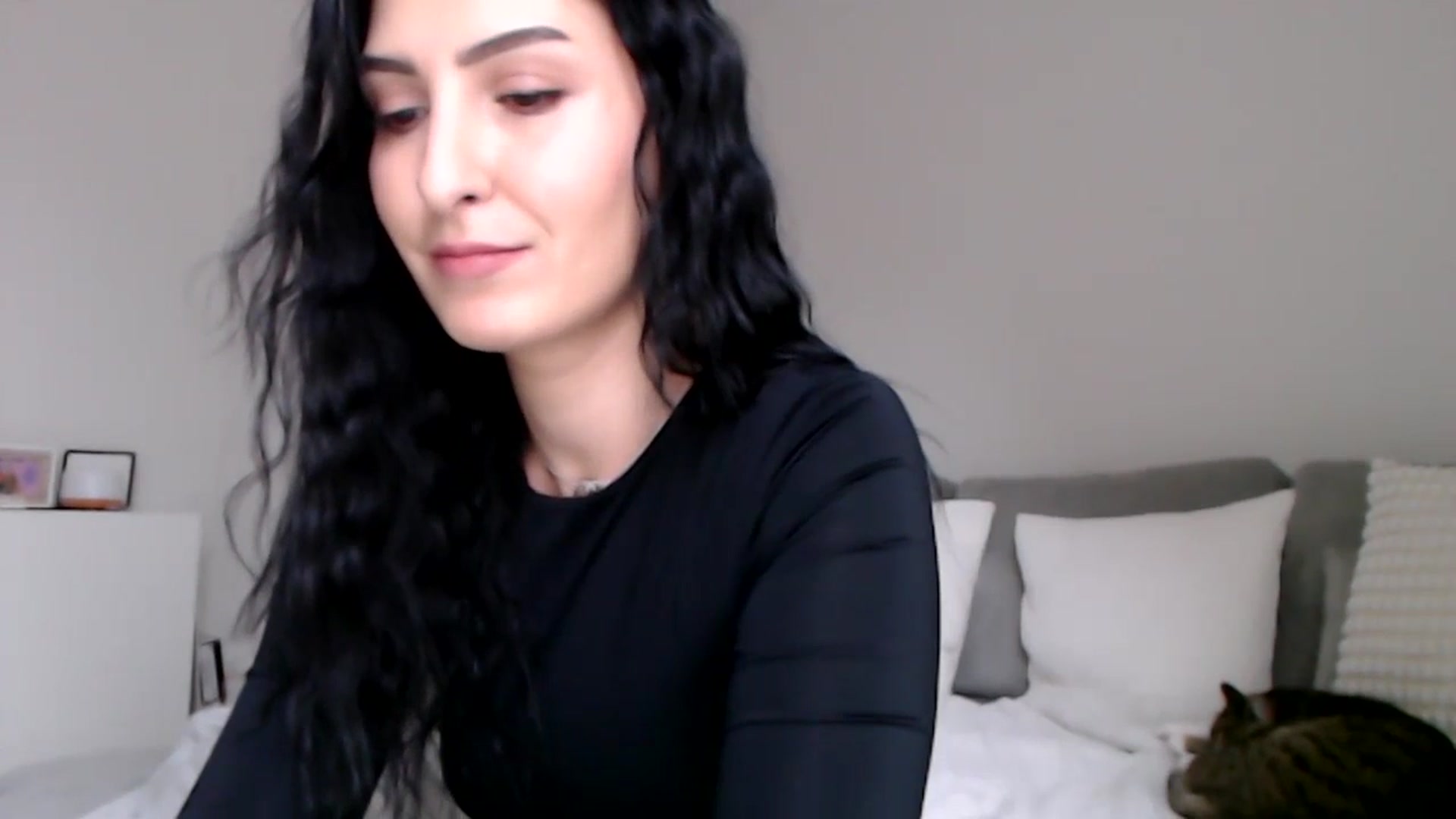 Gallery image thumbnail from LeaIson's myfreecams stream on, 01/30/2024, 10:47 image 10 of 20