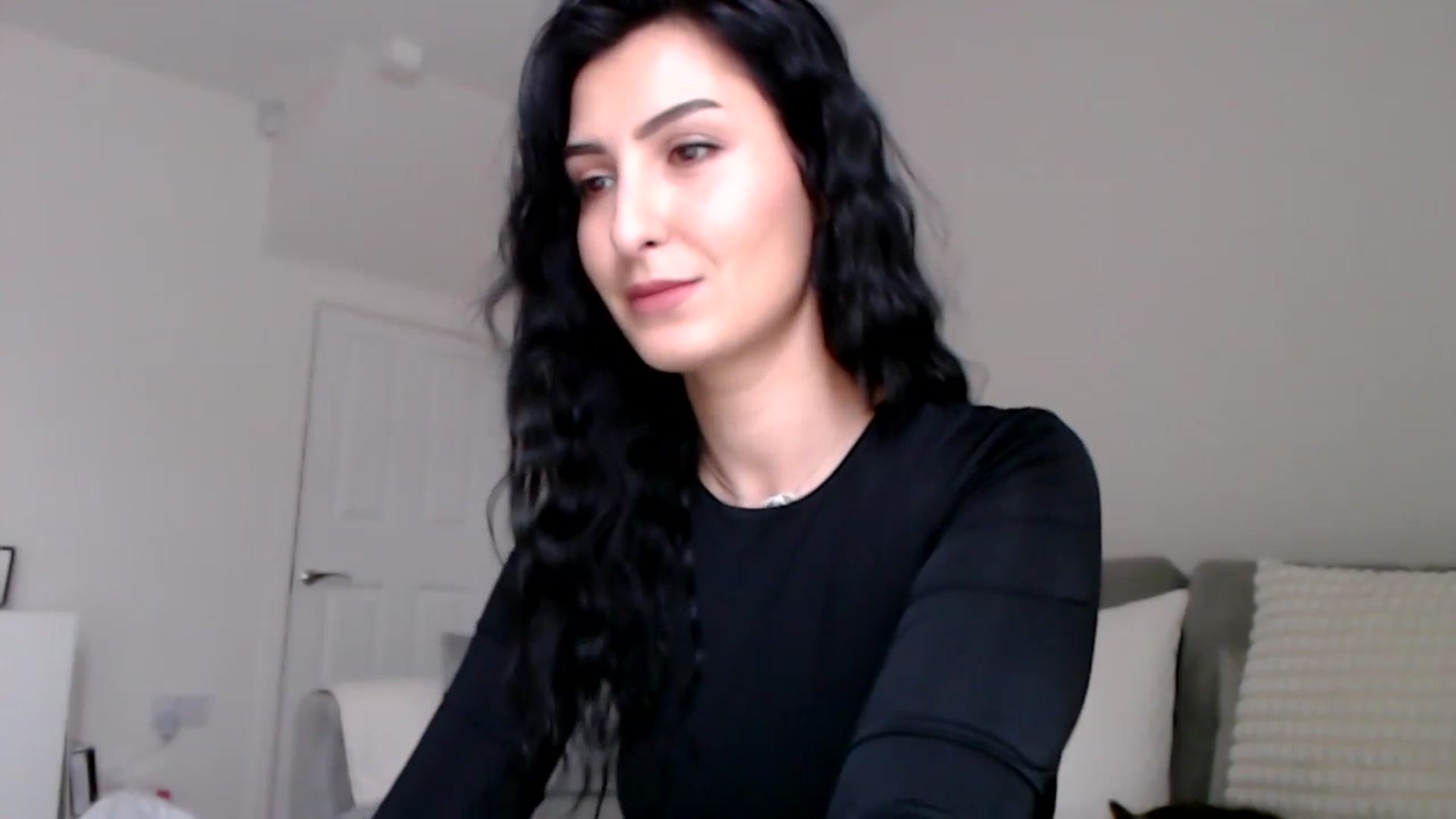Gallery image thumbnail from LeaIson's myfreecams stream on, 01/30/2024, 10:47 image 14 of 20