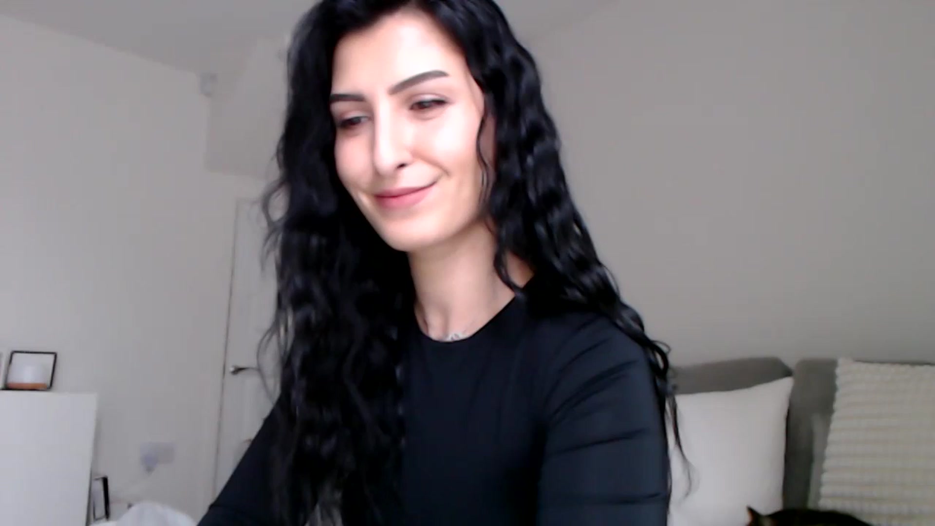 Gallery image thumbnail from LeaIson's myfreecams stream on, 01/30/2024, 10:47 image 13 of 20