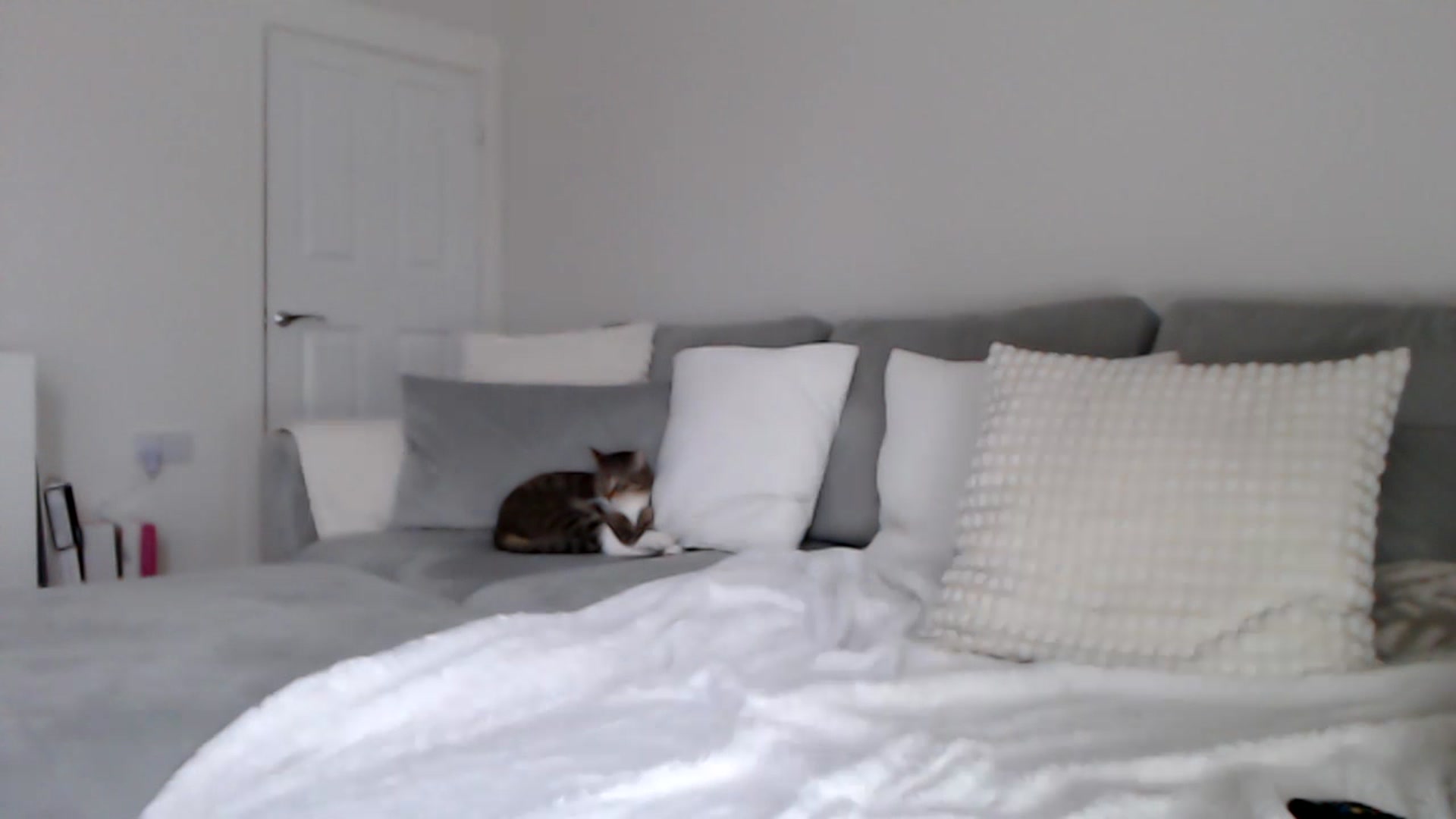 Gallery image thumbnail from LeaIson's myfreecams stream on, 01/30/2024, 11:31 image 12 of 20