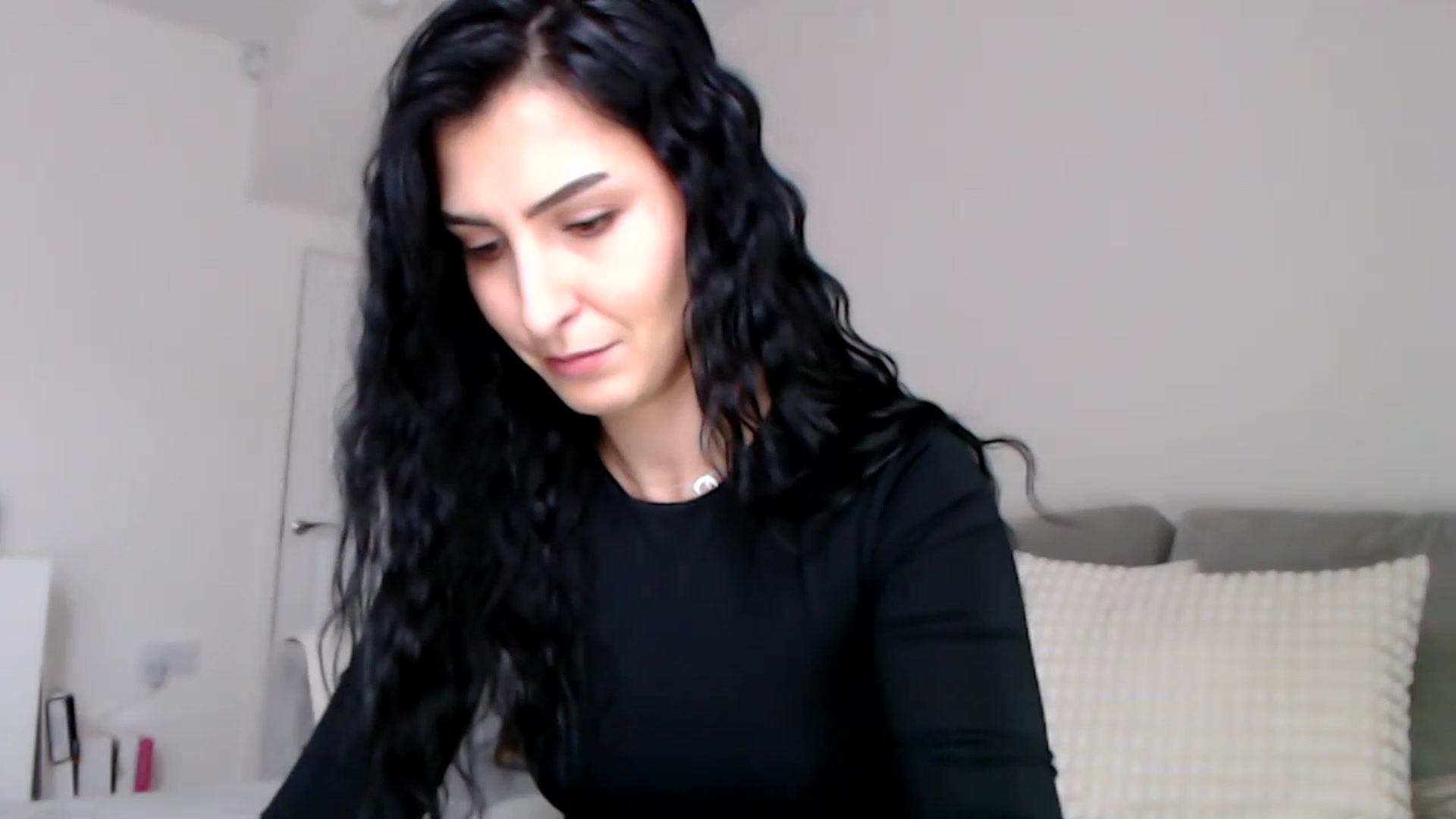 Gallery image thumbnail from LeaIson's myfreecams stream on, 01/30/2024, 11:31 image 19 of 20