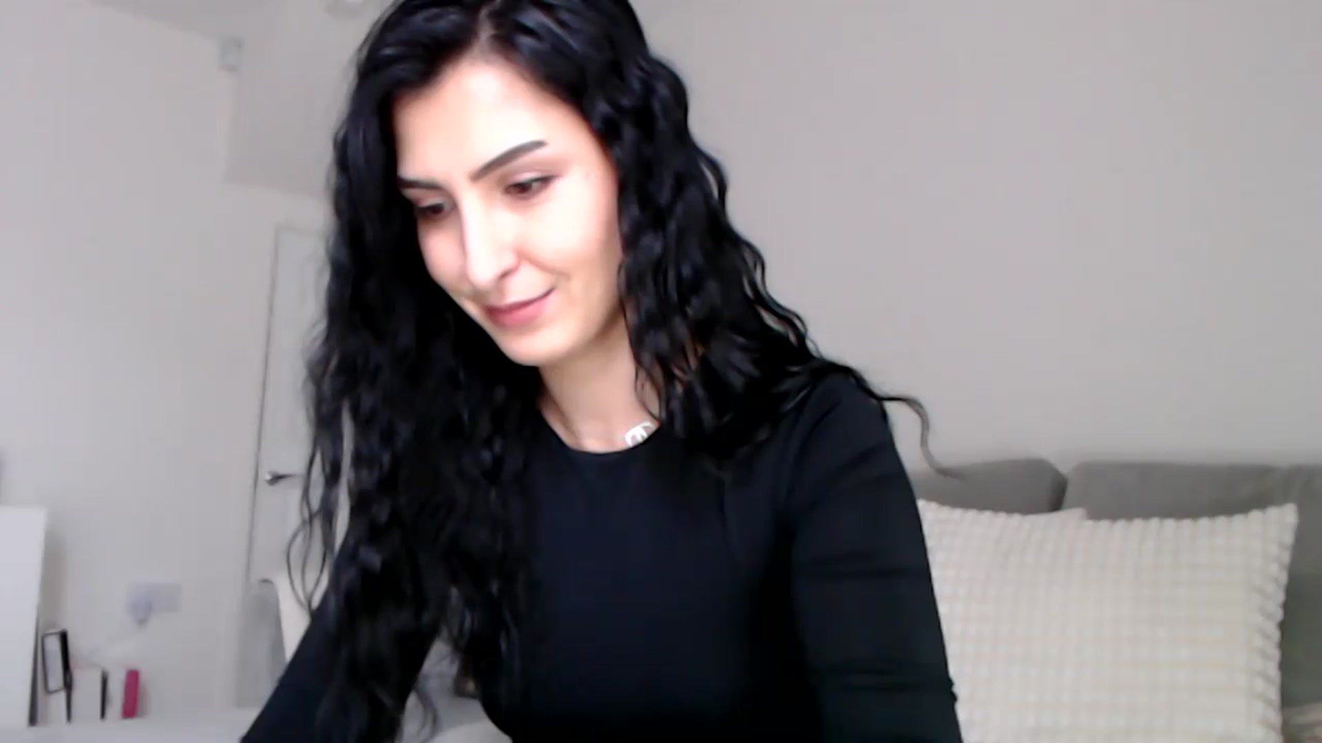 Gallery image thumbnail from LeaIson's myfreecams stream on, 01/30/2024, 11:31 image 18 of 20