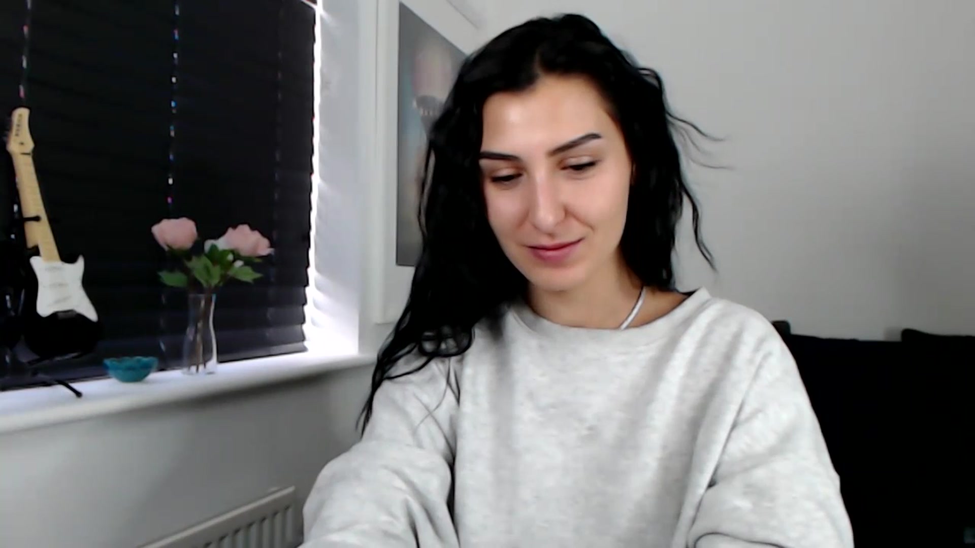 Gallery image thumbnail from LeaIson's myfreecams stream on, 02/01/2024, 08:42 image 7 of 20