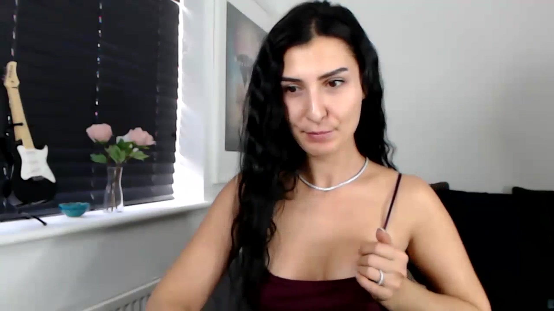 Gallery image thumbnail from LeaIson's myfreecams stream on, 02/01/2024, 08:42 image 17 of 20
