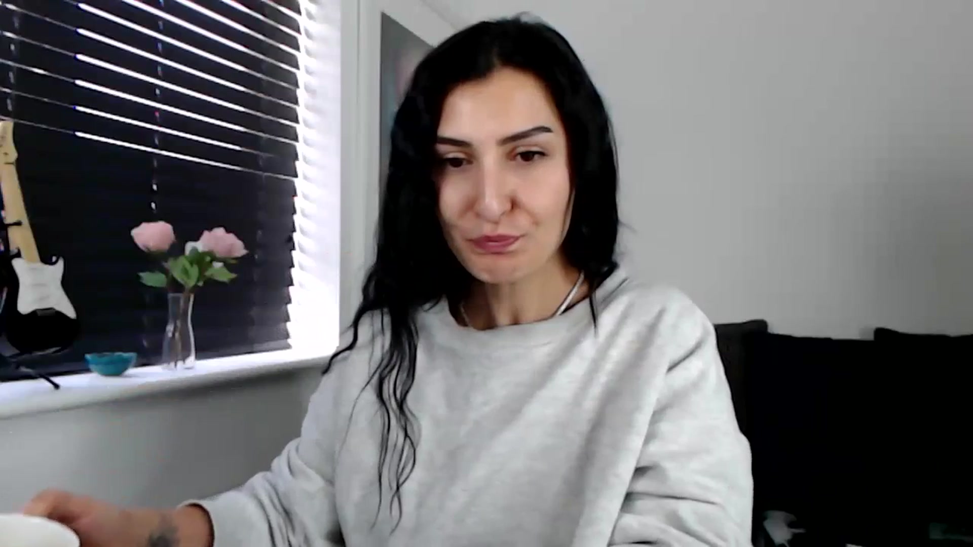 Gallery image thumbnail from LeaIson's myfreecams stream on, 02/01/2024, 08:42 image 3 of 20