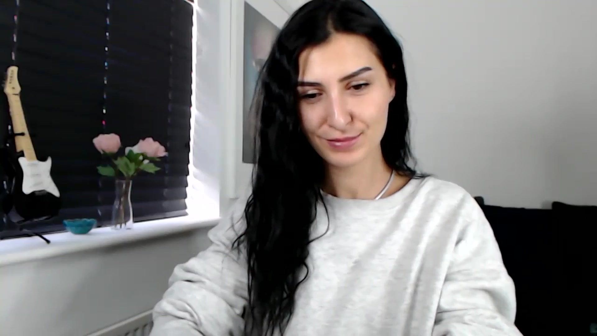Gallery image thumbnail from LeaIson's myfreecams stream on, 02/01/2024, 08:42 image 9 of 20