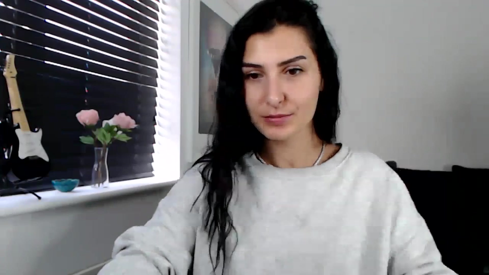 Gallery image thumbnail from LeaIson's myfreecams stream on, 02/01/2024, 08:42 image 6 of 20