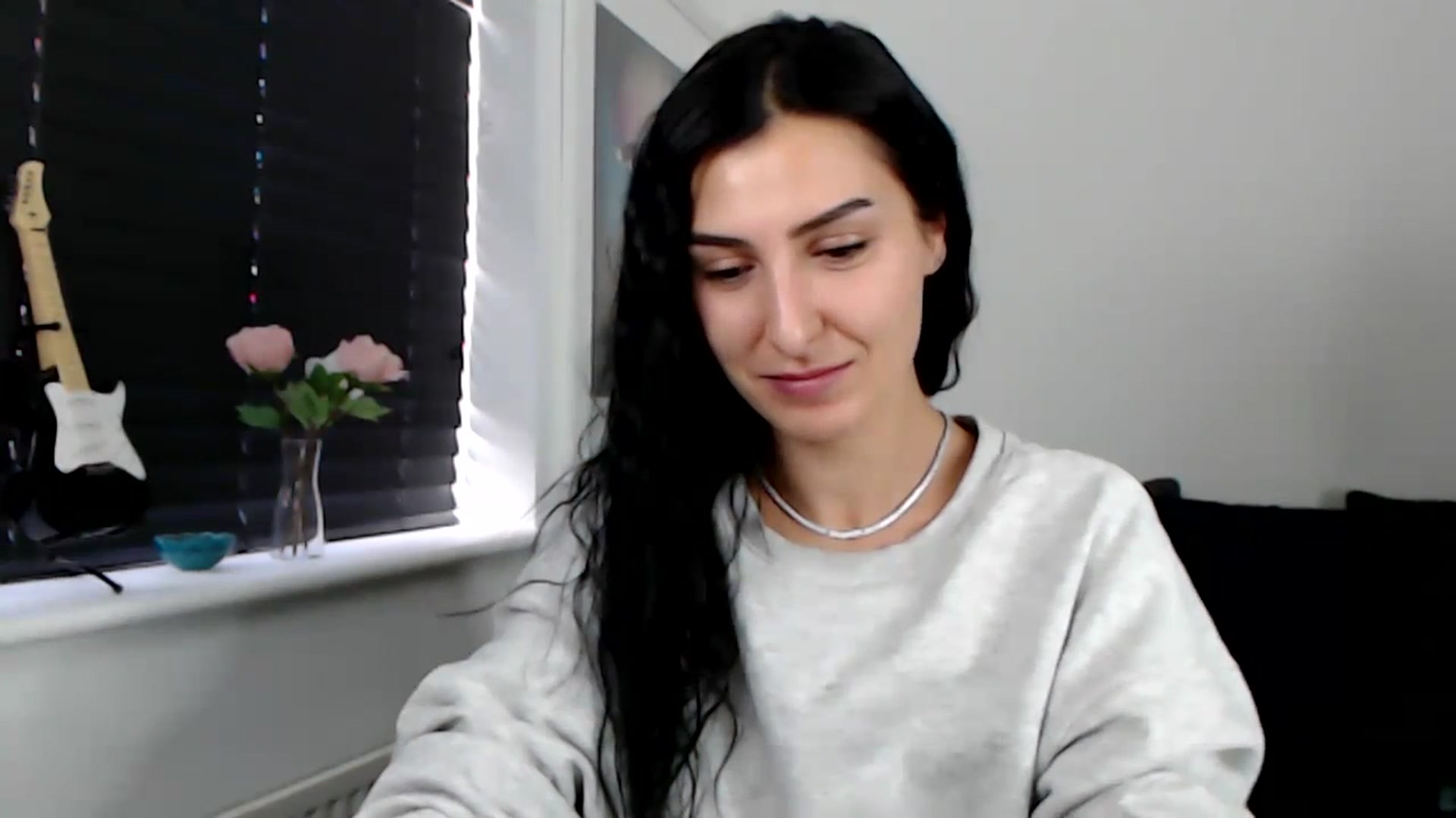 Gallery image thumbnail from LeaIson's myfreecams stream on, 02/01/2024, 08:42 image 13 of 20