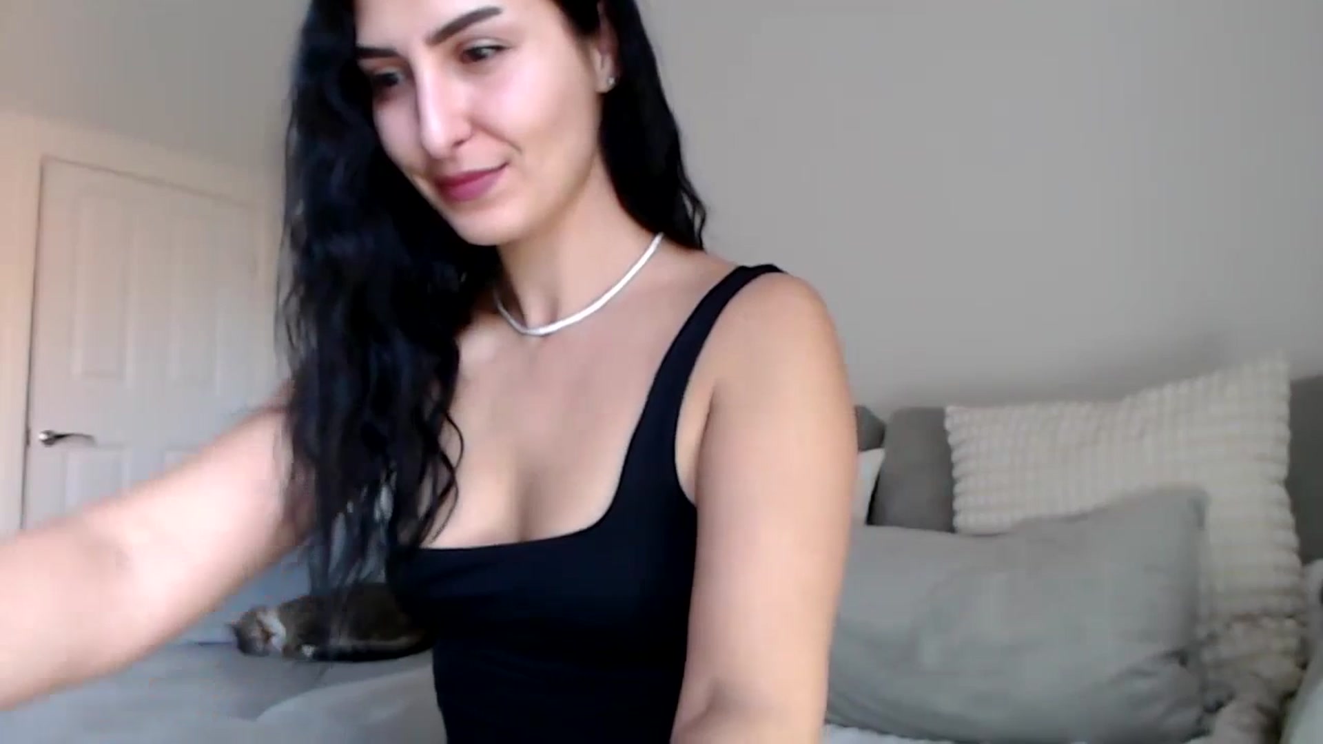 Gallery image thumbnail from LeaIson's myfreecams stream on, 02/01/2024, 11:46 image 7 of 20