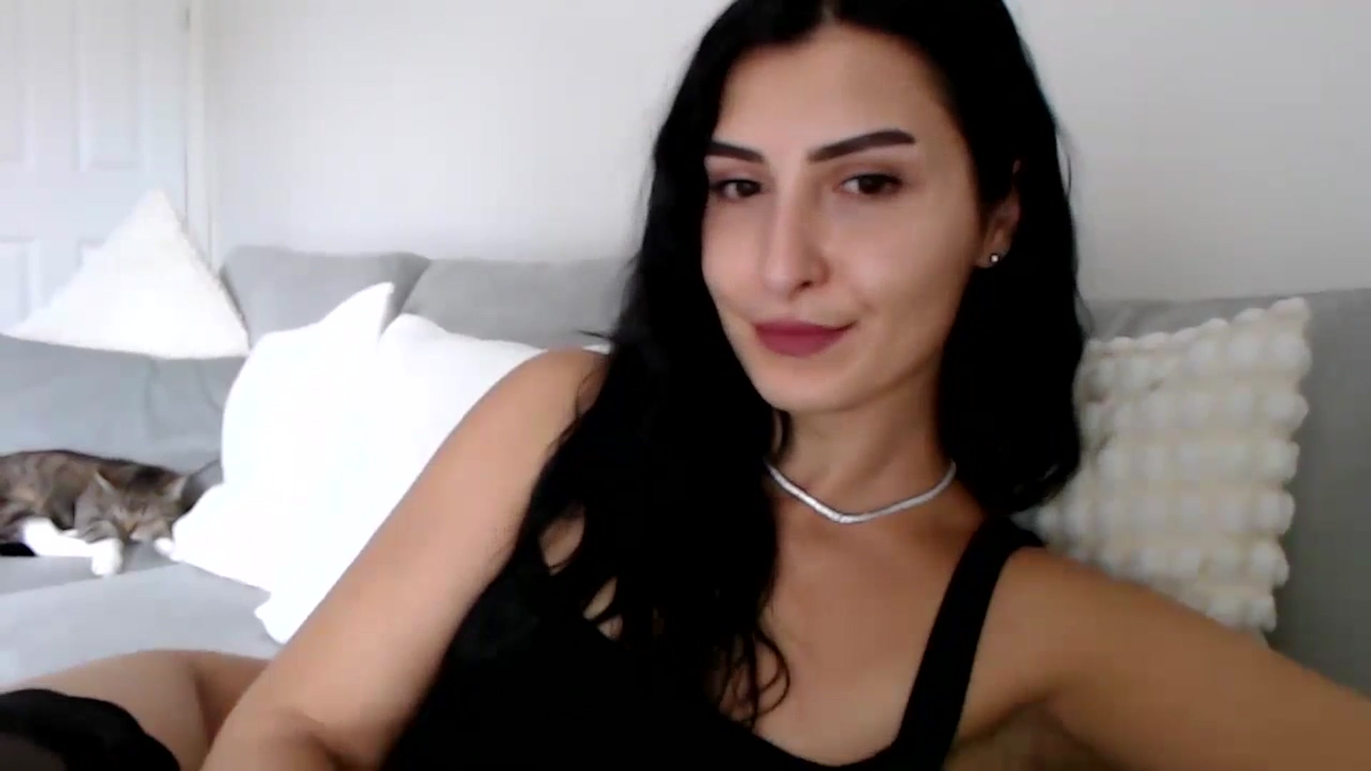 Gallery image thumbnail from LeaIson's myfreecams stream on, 02/01/2024, 11:46 image 16 of 20