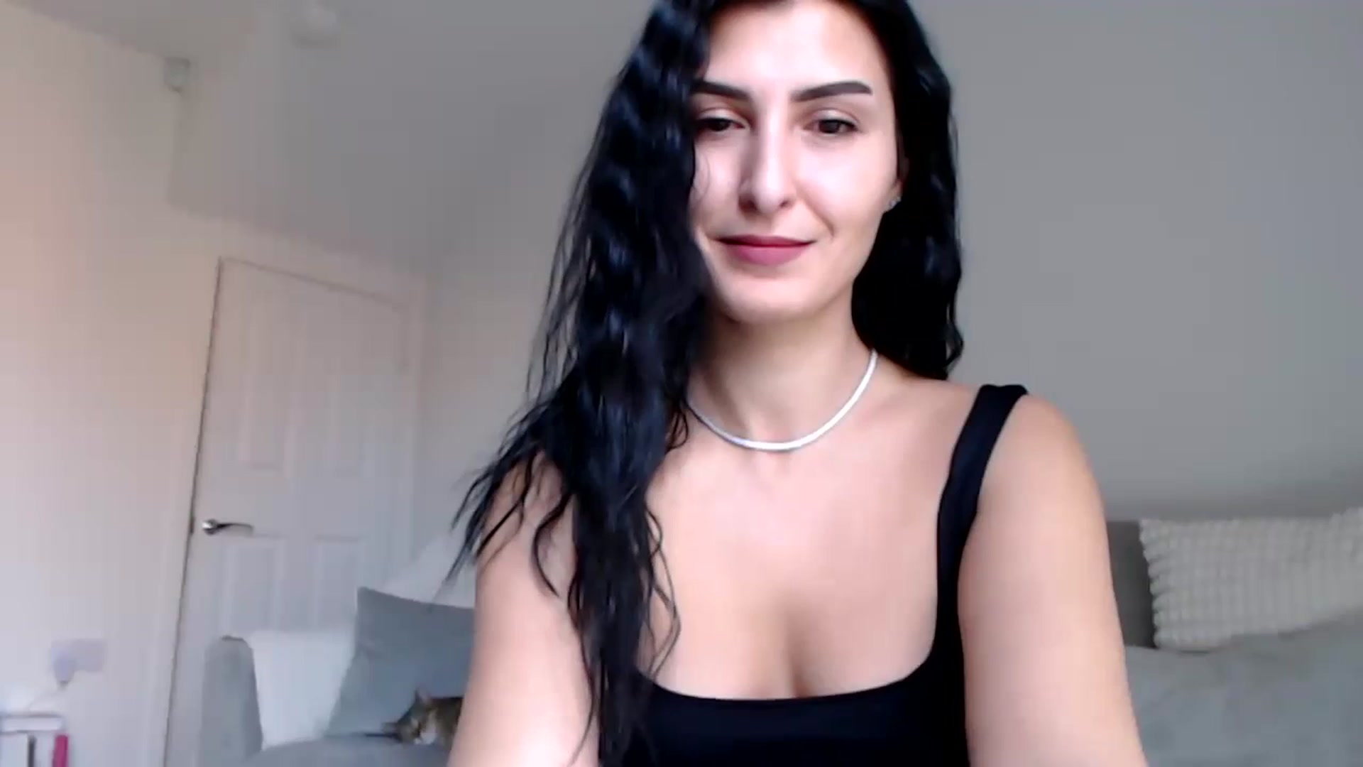 Gallery image thumbnail from LeaIson's myfreecams stream on, 02/01/2024, 11:46 image 11 of 20