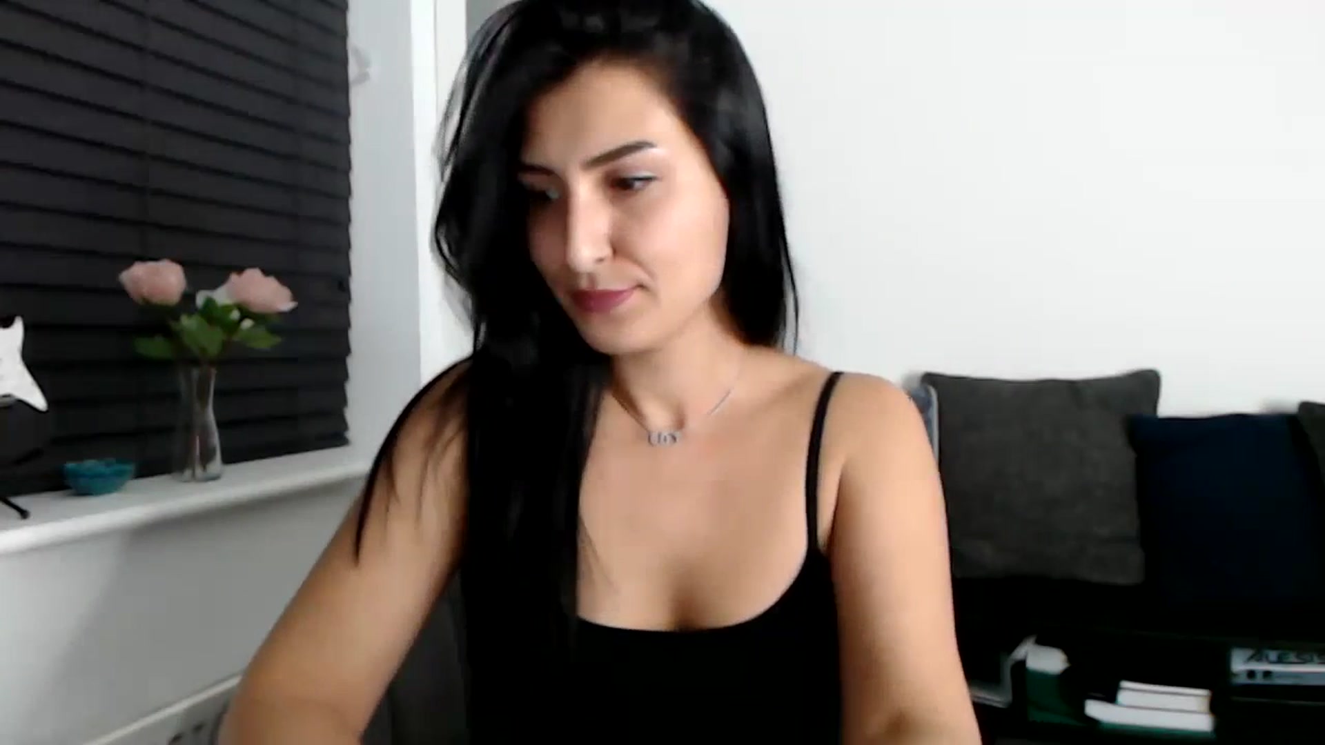 Gallery image thumbnail from LeaIson's myfreecams stream on, 02/03/2024, 18:00 image 8 of 20