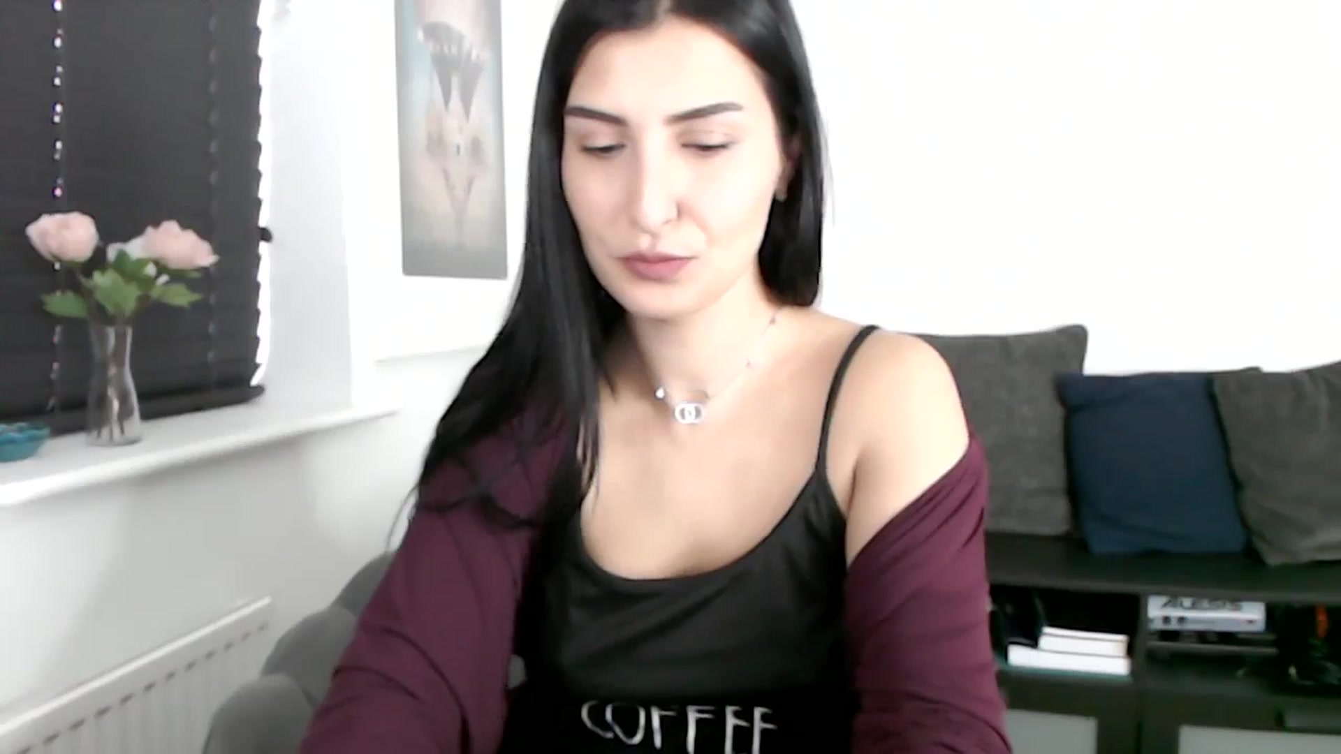 Gallery image thumbnail from LeaIson's myfreecams stream on, 02/08/2024, 10:01 image 3 of 20
