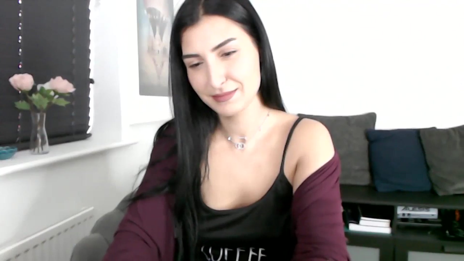 Gallery image thumbnail from LeaIson's myfreecams stream on, 02/08/2024, 10:01 image 9 of 20
