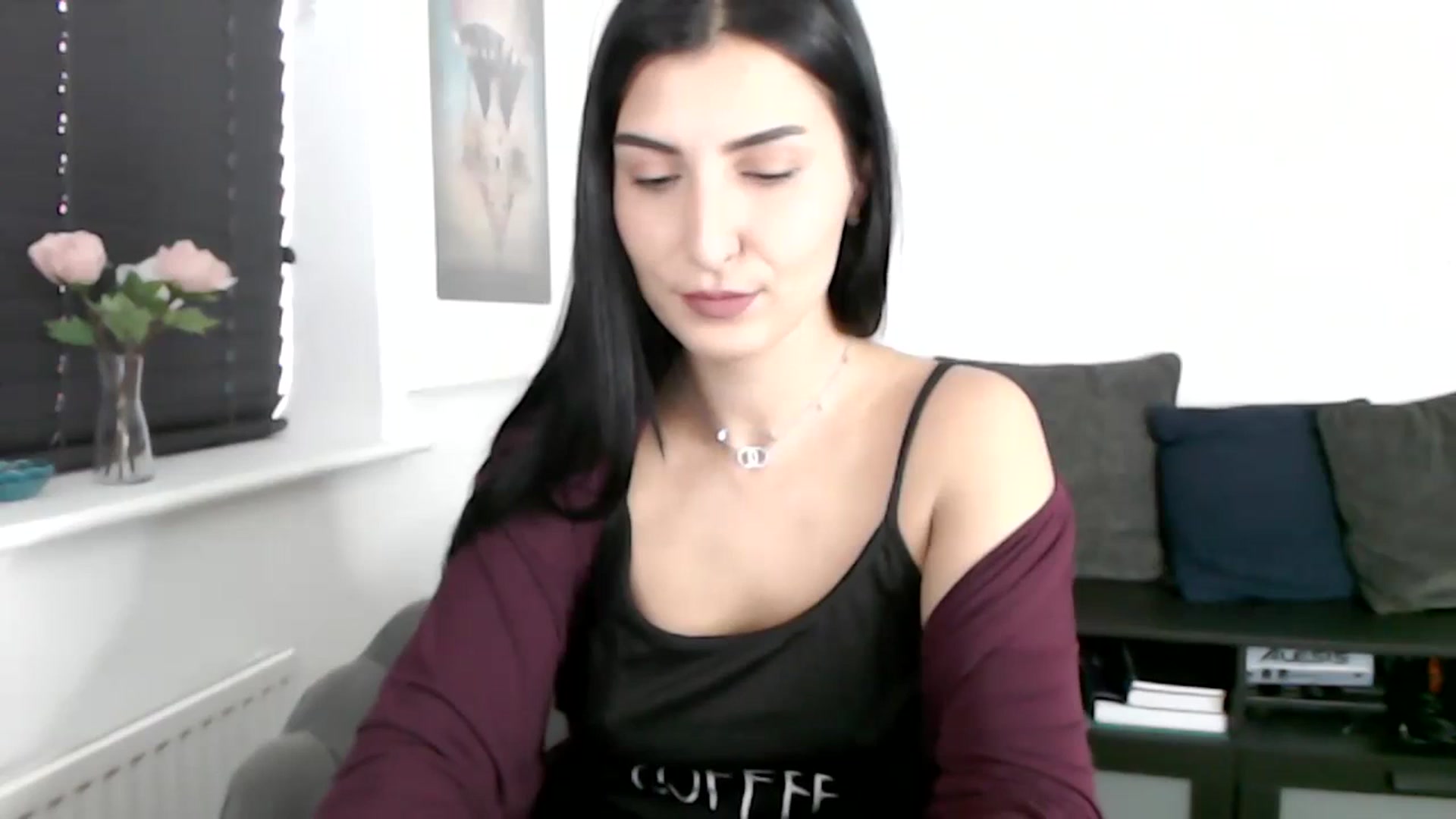 Gallery image thumbnail from LeaIson's myfreecams stream on, 02/08/2024, 10:01 image 1 of 20