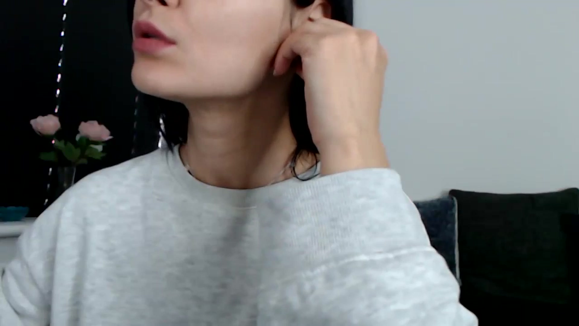 Gallery image thumbnail from LeaIson's myfreecams stream on, 02/09/2024, 10:09 image 6 of 20