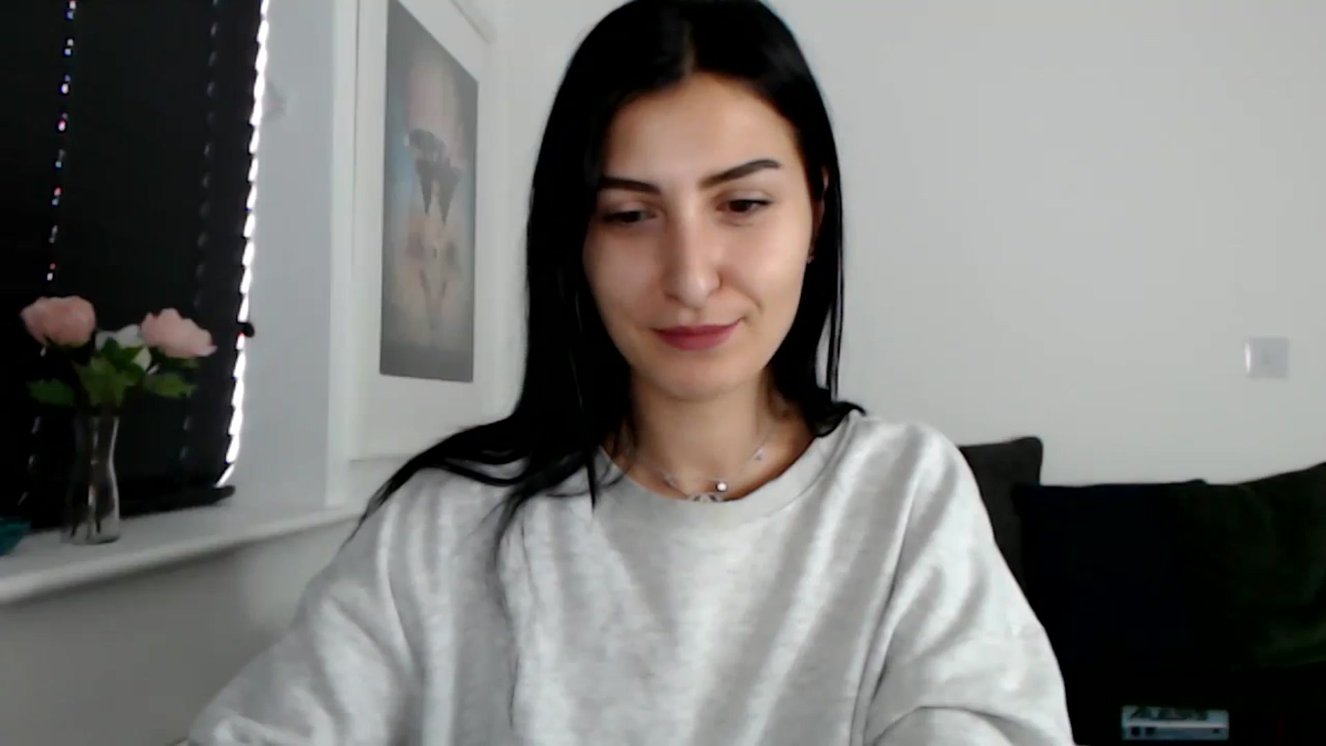 Gallery image thumbnail from LeaIson's myfreecams stream on, 02/09/2024, 10:09 image 14 of 20