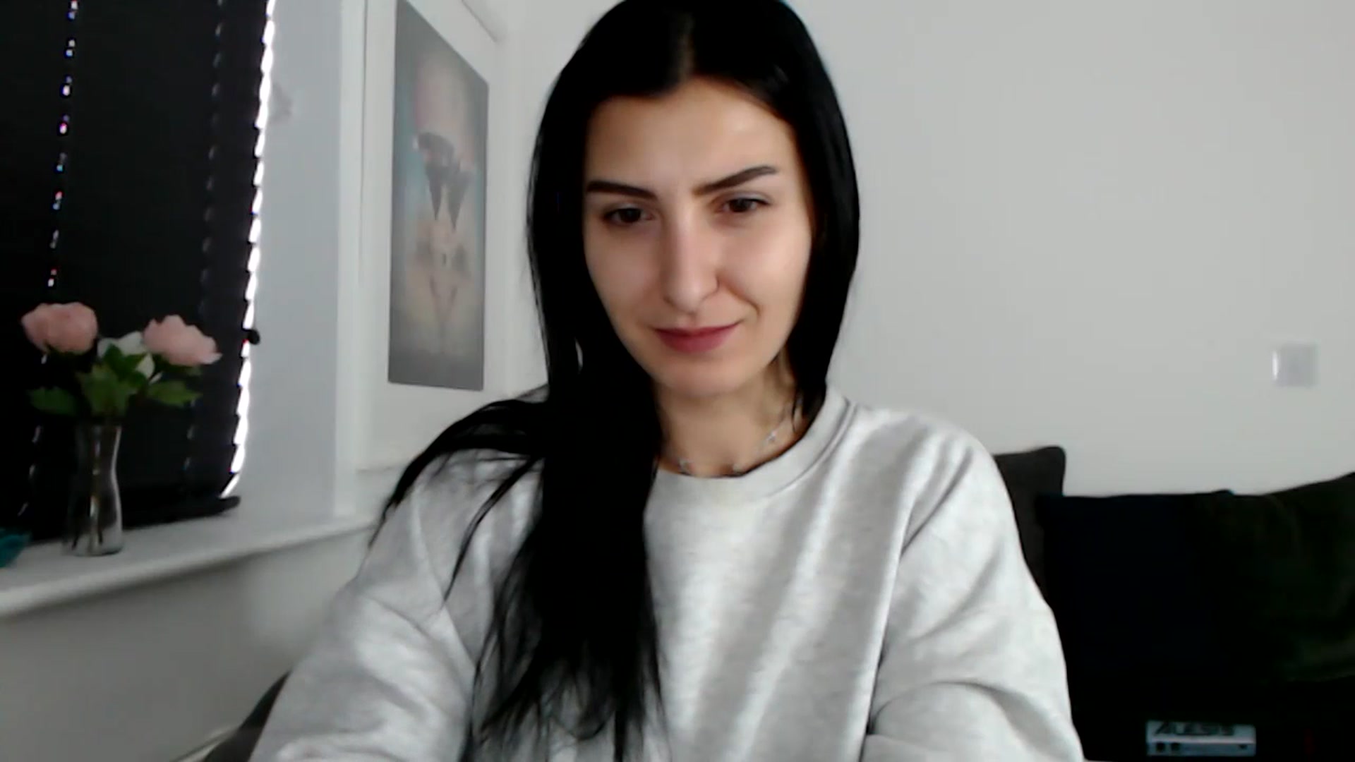 Gallery image thumbnail from LeaIson's myfreecams stream on, 02/09/2024, 10:09 image 8 of 20
