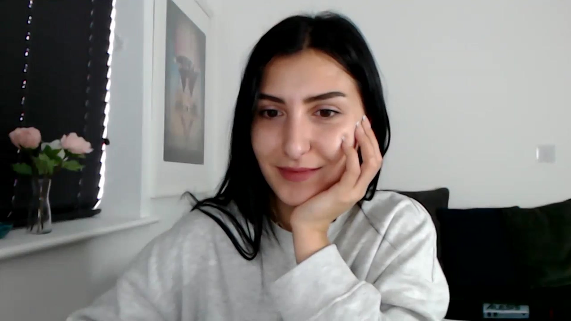 Gallery image thumbnail from LeaIson's myfreecams stream on, 02/09/2024, 10:09 image 20 of 20