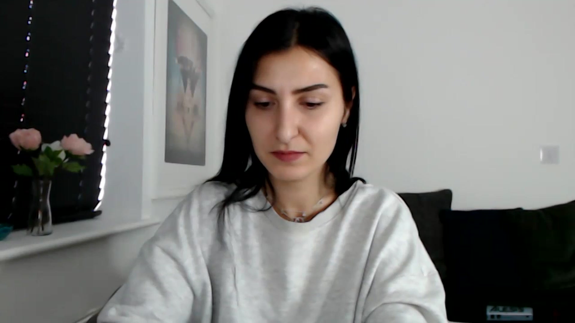 Gallery image thumbnail from LeaIson's myfreecams stream on, 02/09/2024, 10:09 image 13 of 20